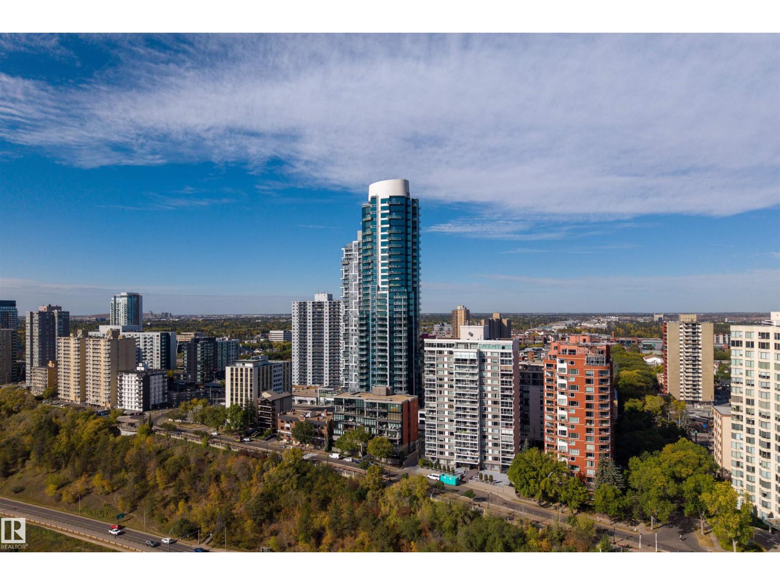 #3201 11969 JASPER AV NW, Edmonton