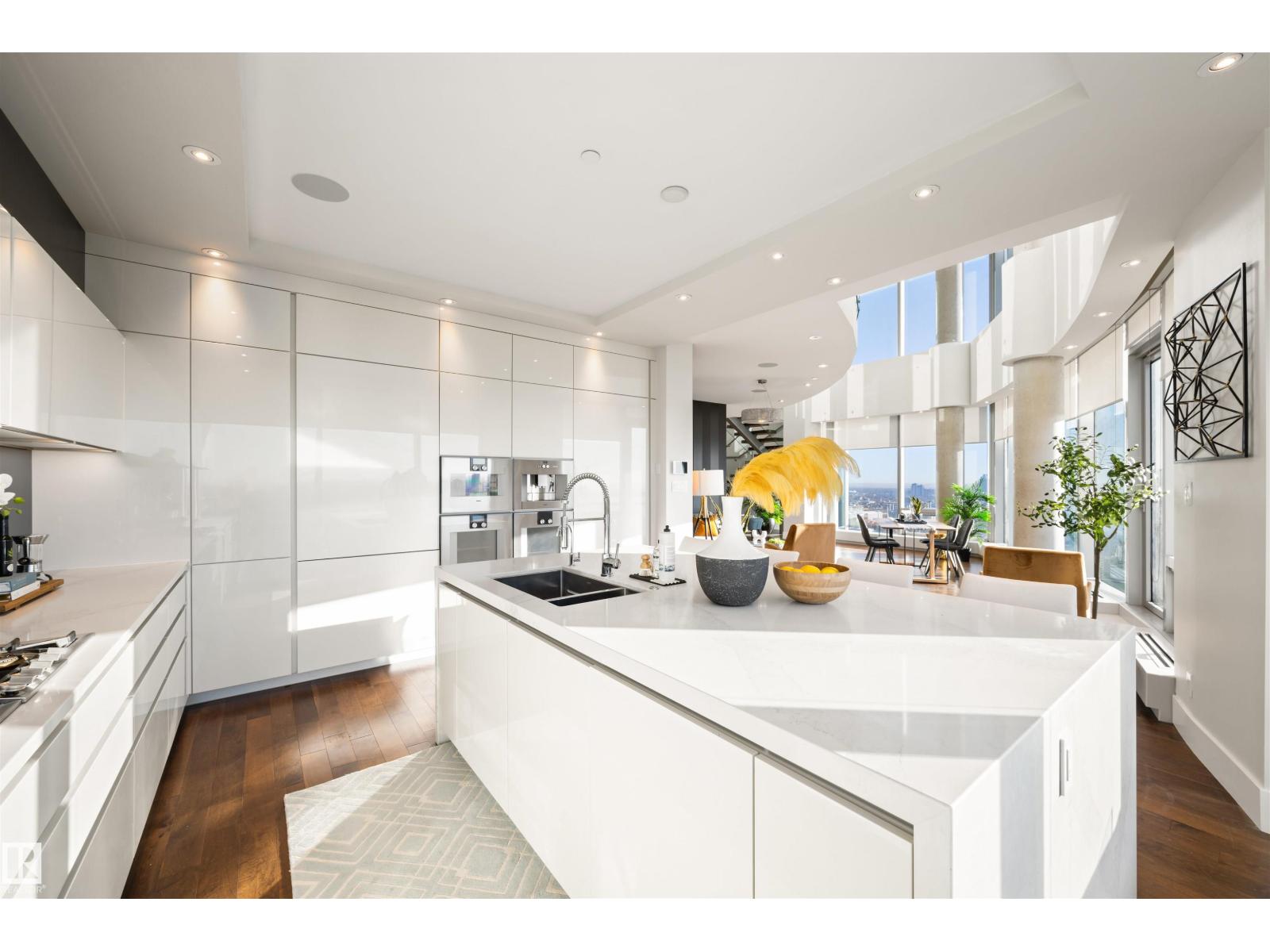 #3201 11969 JASPER AV NW, Edmonton