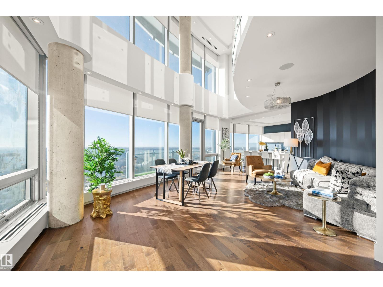 #3201 11969 JASPER AV NW, Edmonton