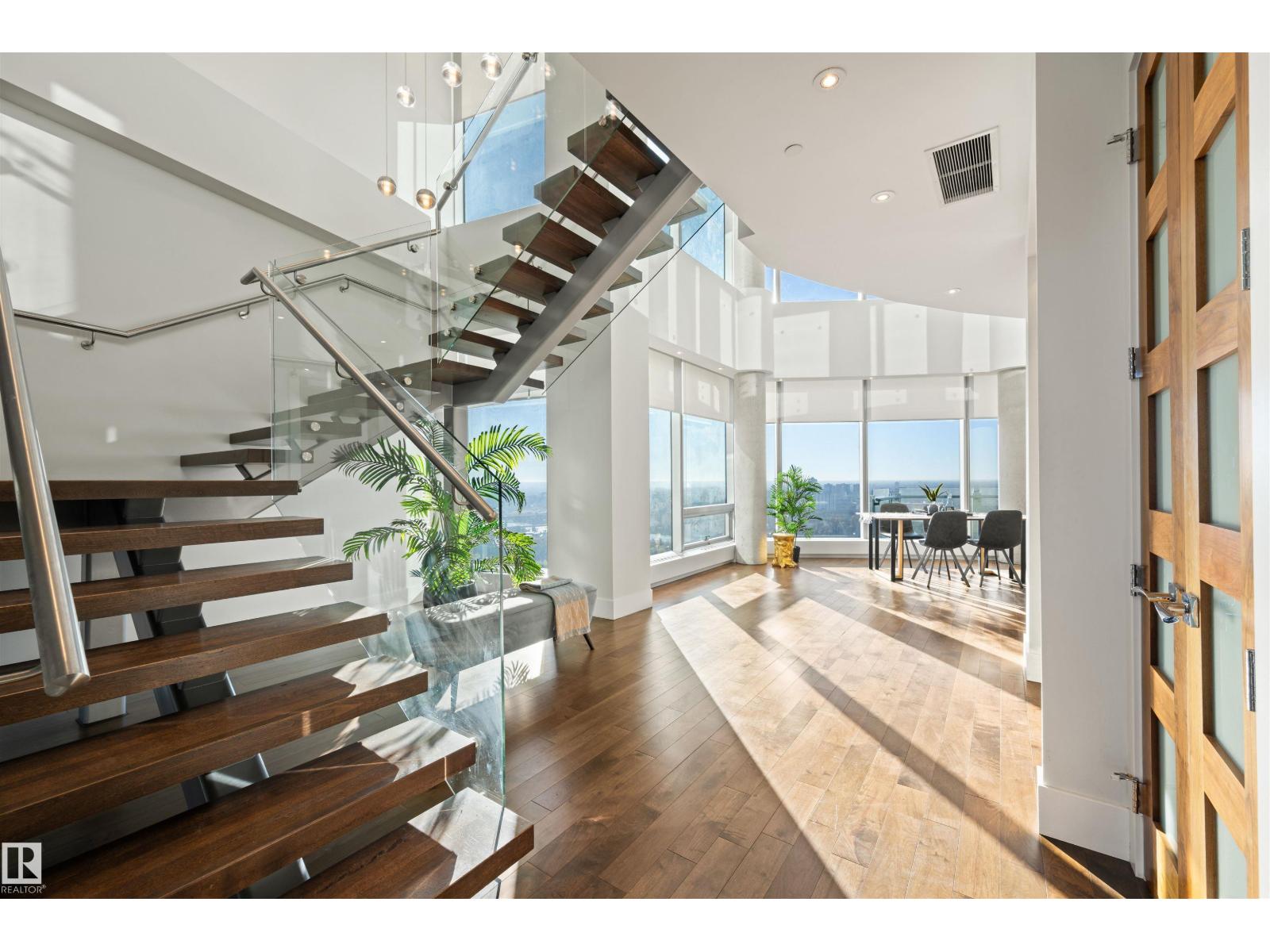 #3201 11969 JASPER AV NW, Edmonton