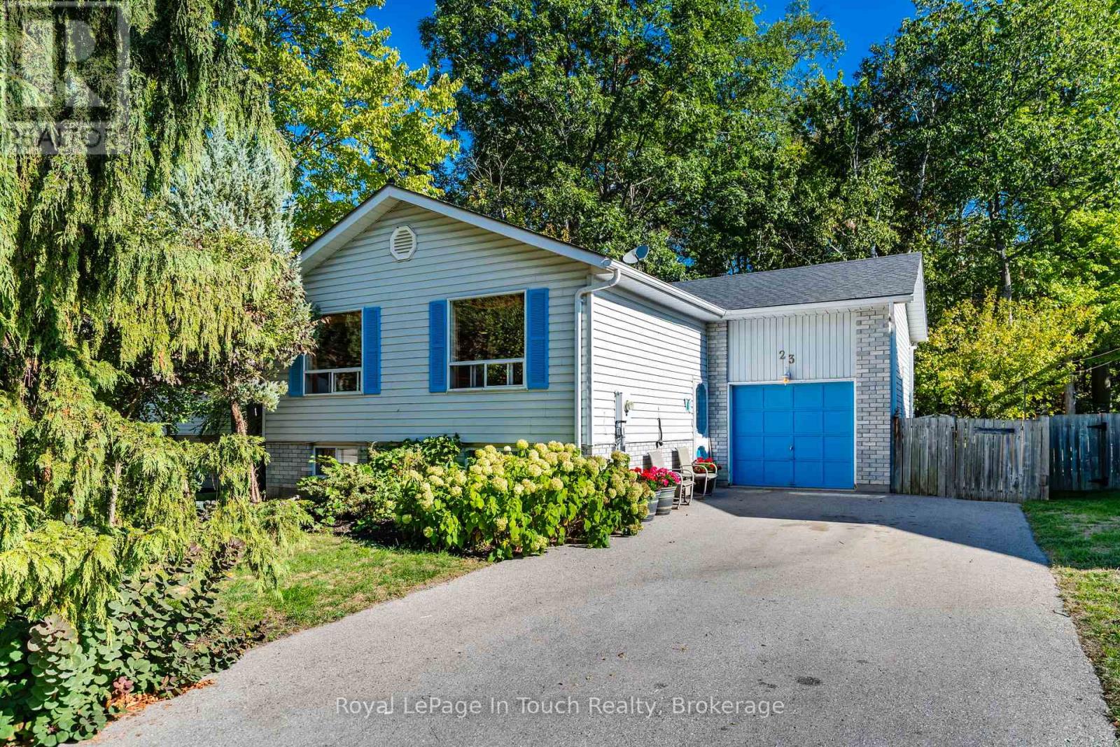 23 CARIBBEAN DRIVE