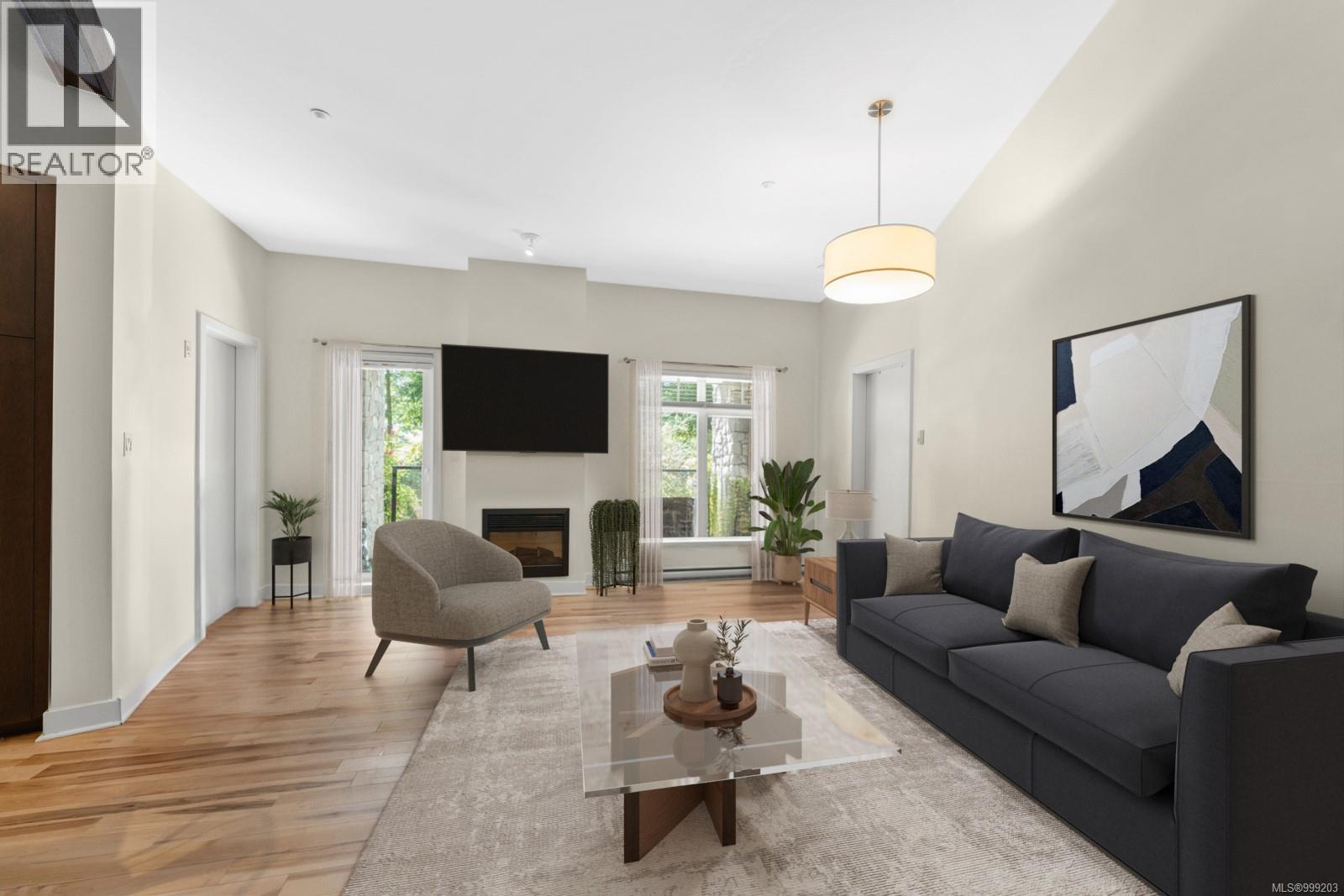 114 1395 Bear Mountain Parkway, Langford