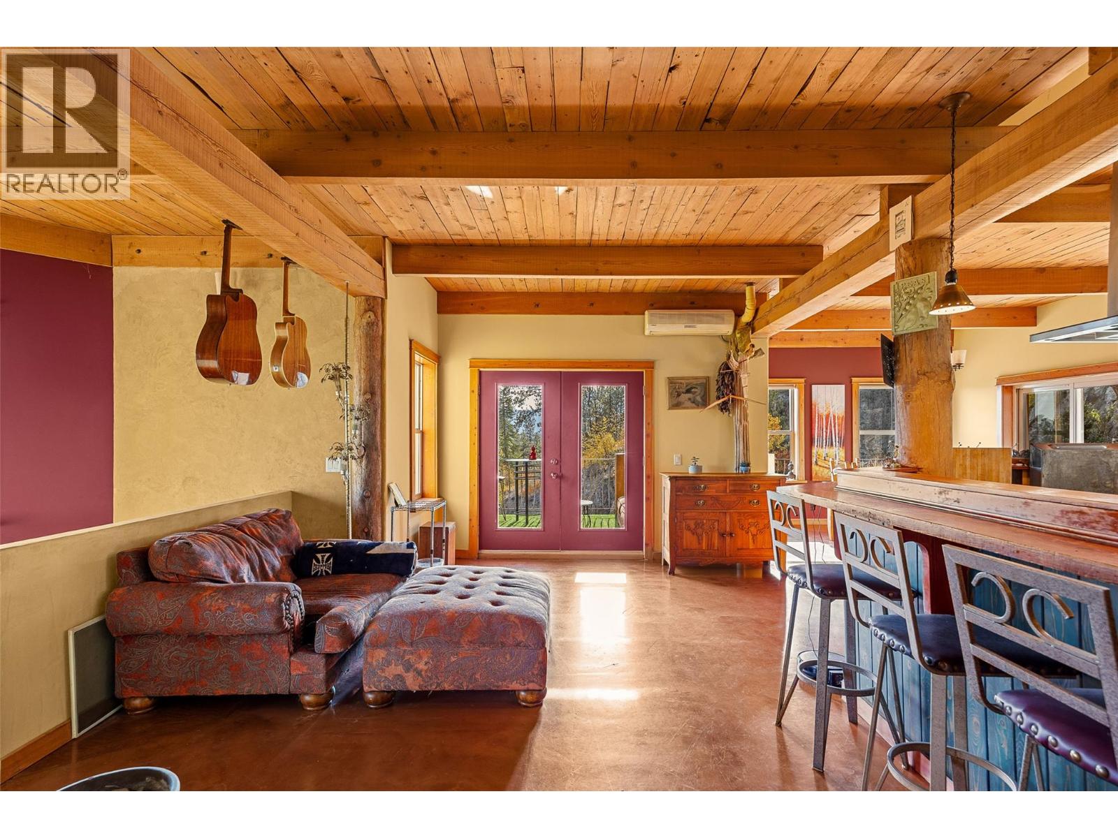  4610 Ponderosa Drive, Peachland
