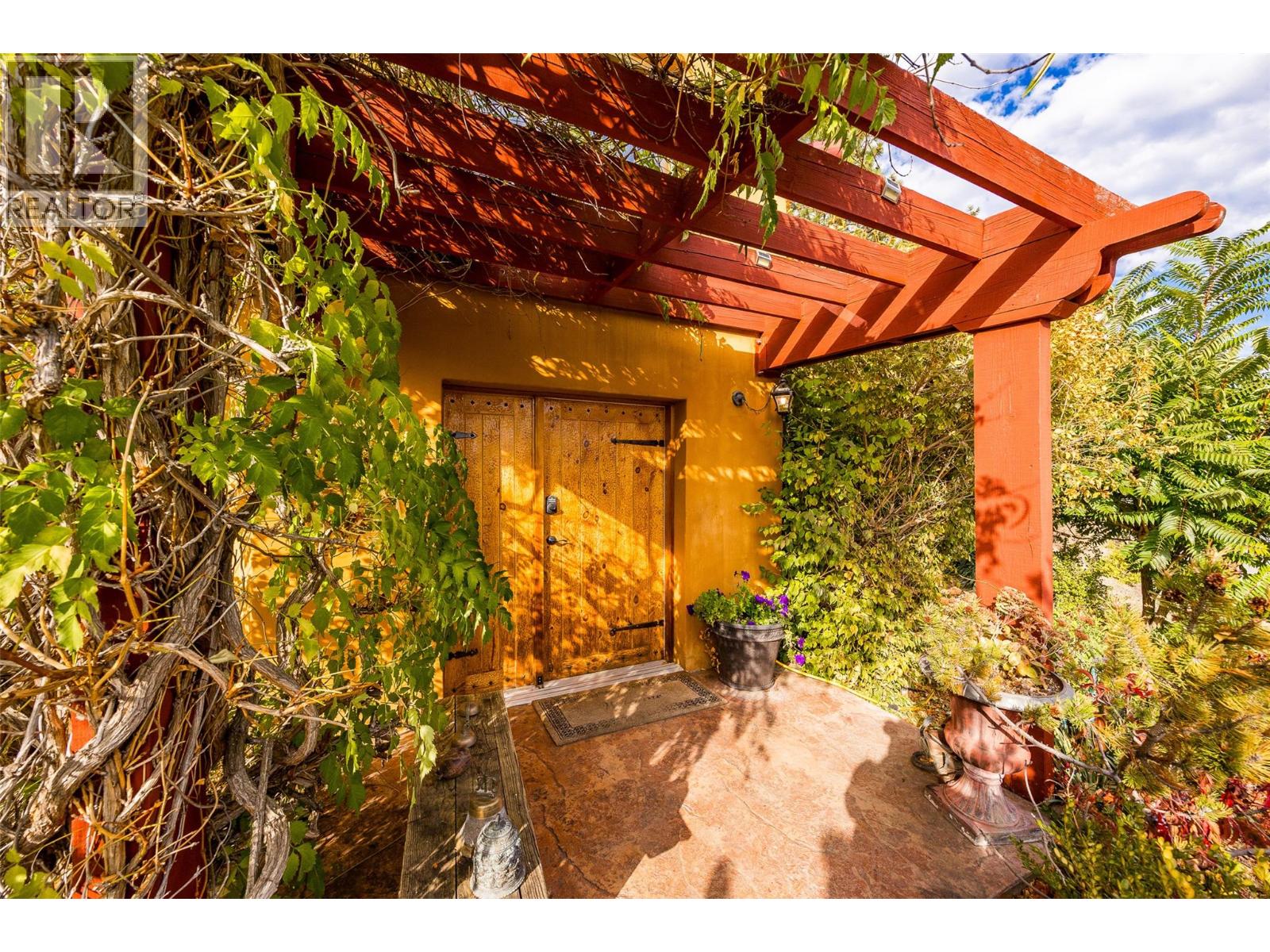  4610 Ponderosa Drive, Peachland