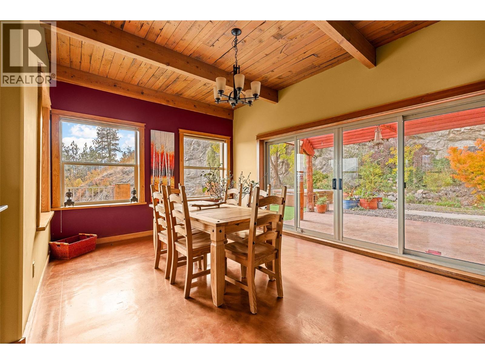  4610 Ponderosa Drive, Peachland