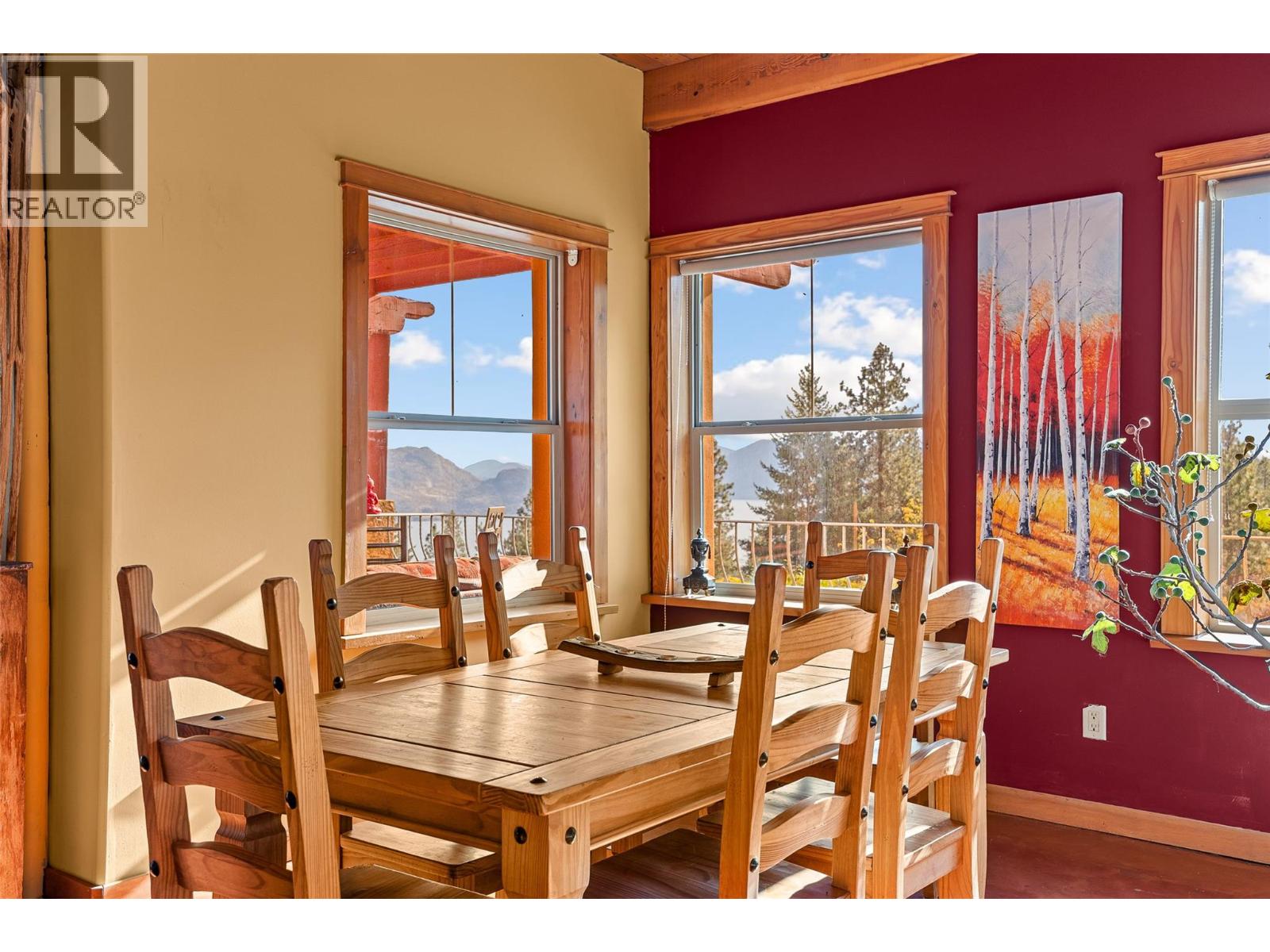  4610 Ponderosa Drive, Peachland
