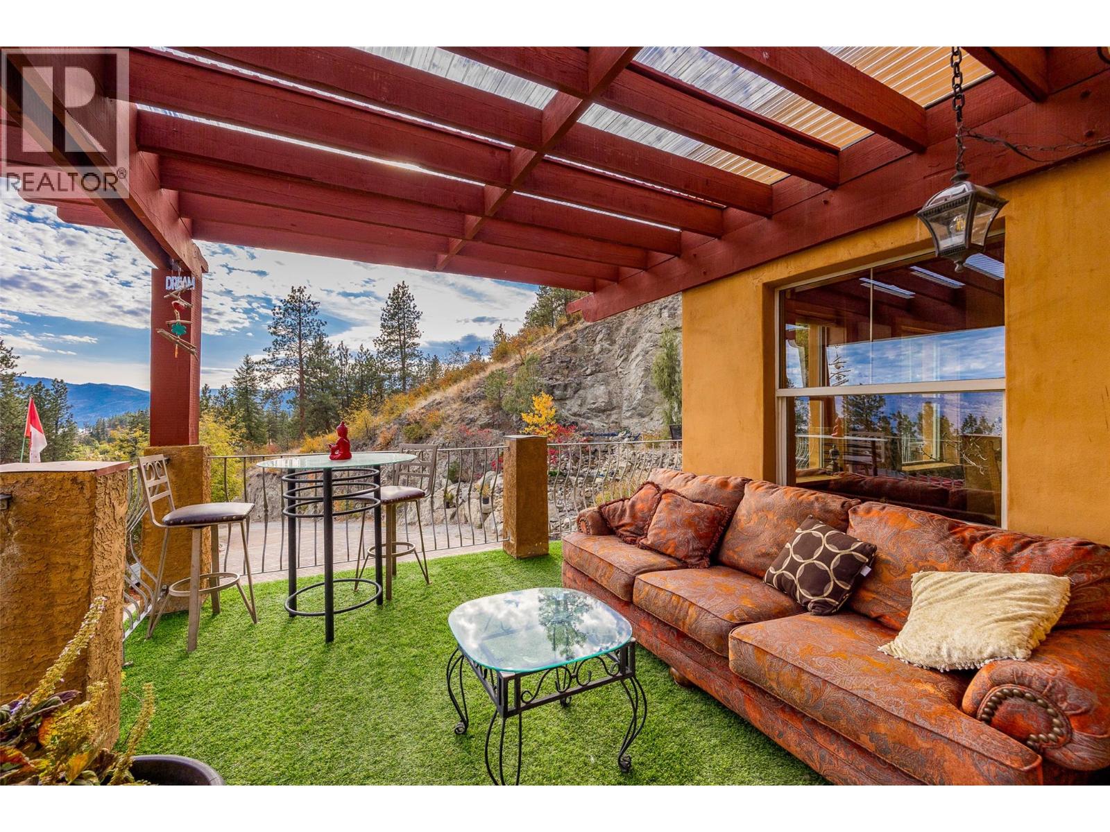  4610 Ponderosa Drive, Peachland