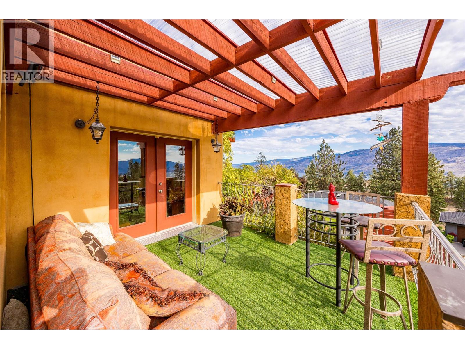  4610 Ponderosa Drive, Peachland