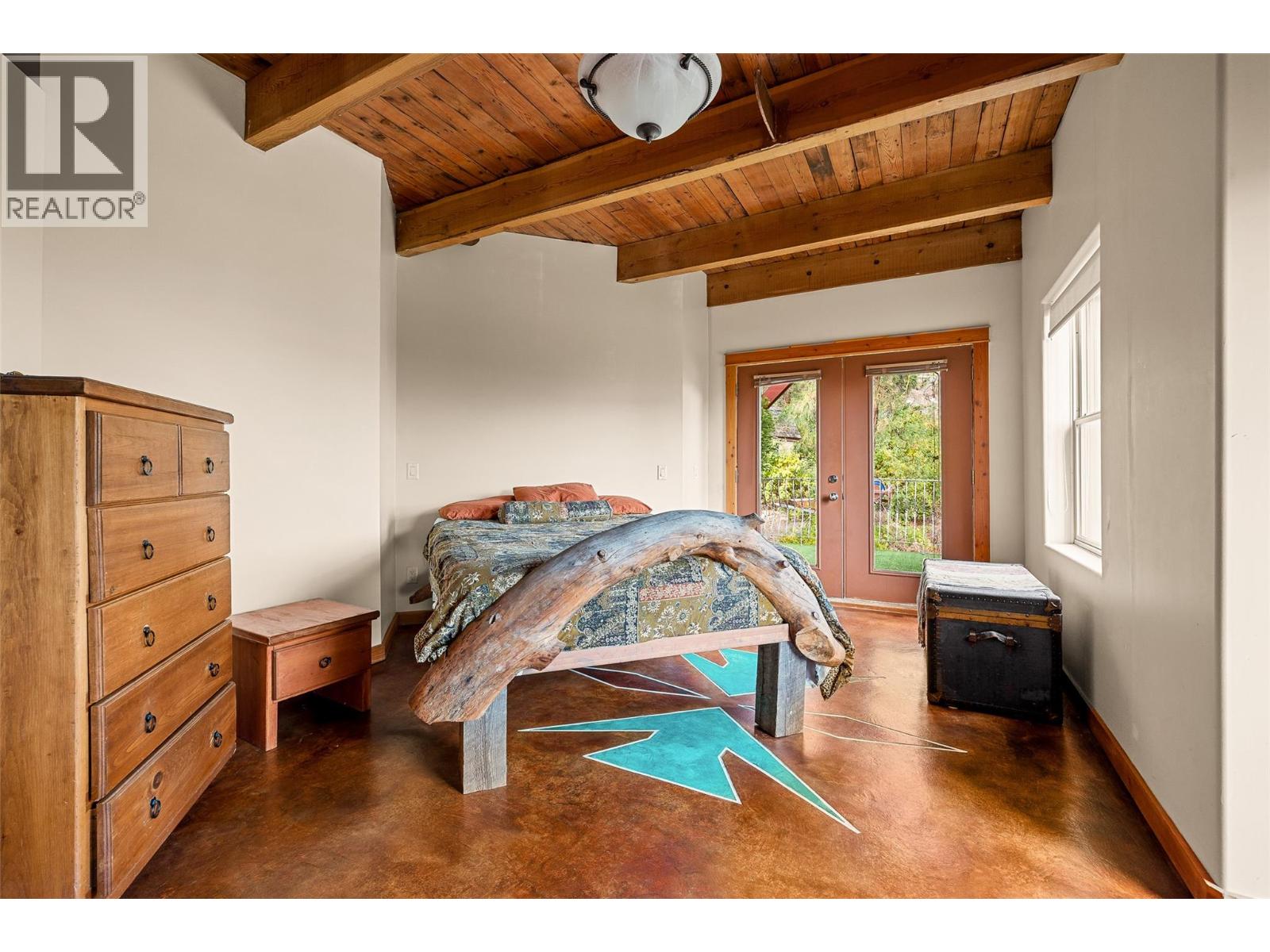  4610 Ponderosa Drive, Peachland