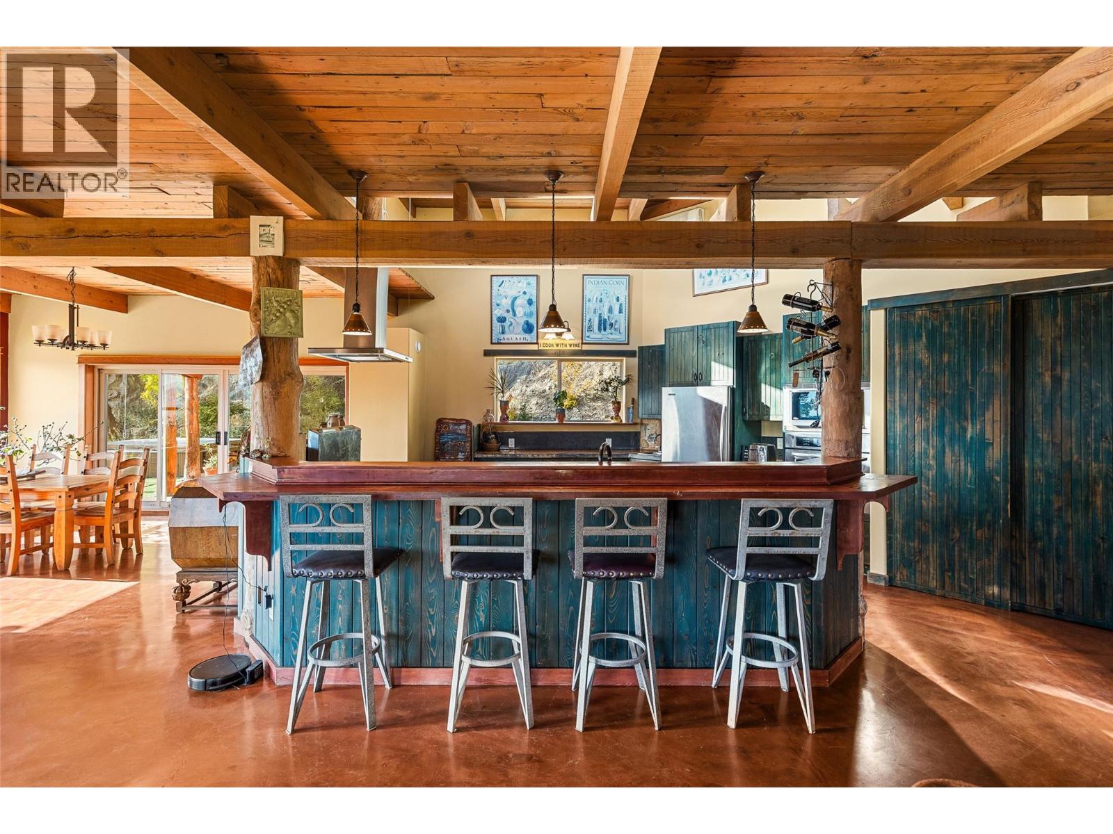  4610 Ponderosa Drive, Peachland