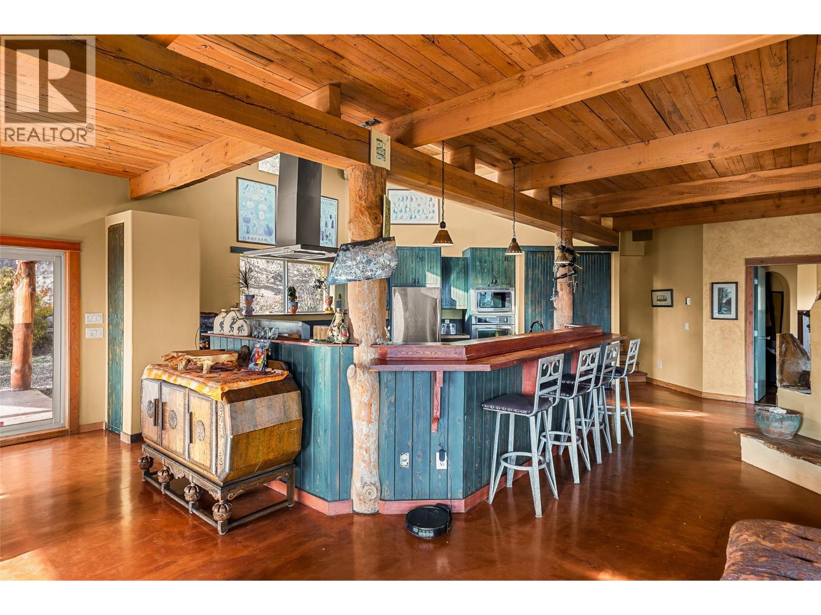  4610 Ponderosa Drive, Peachland