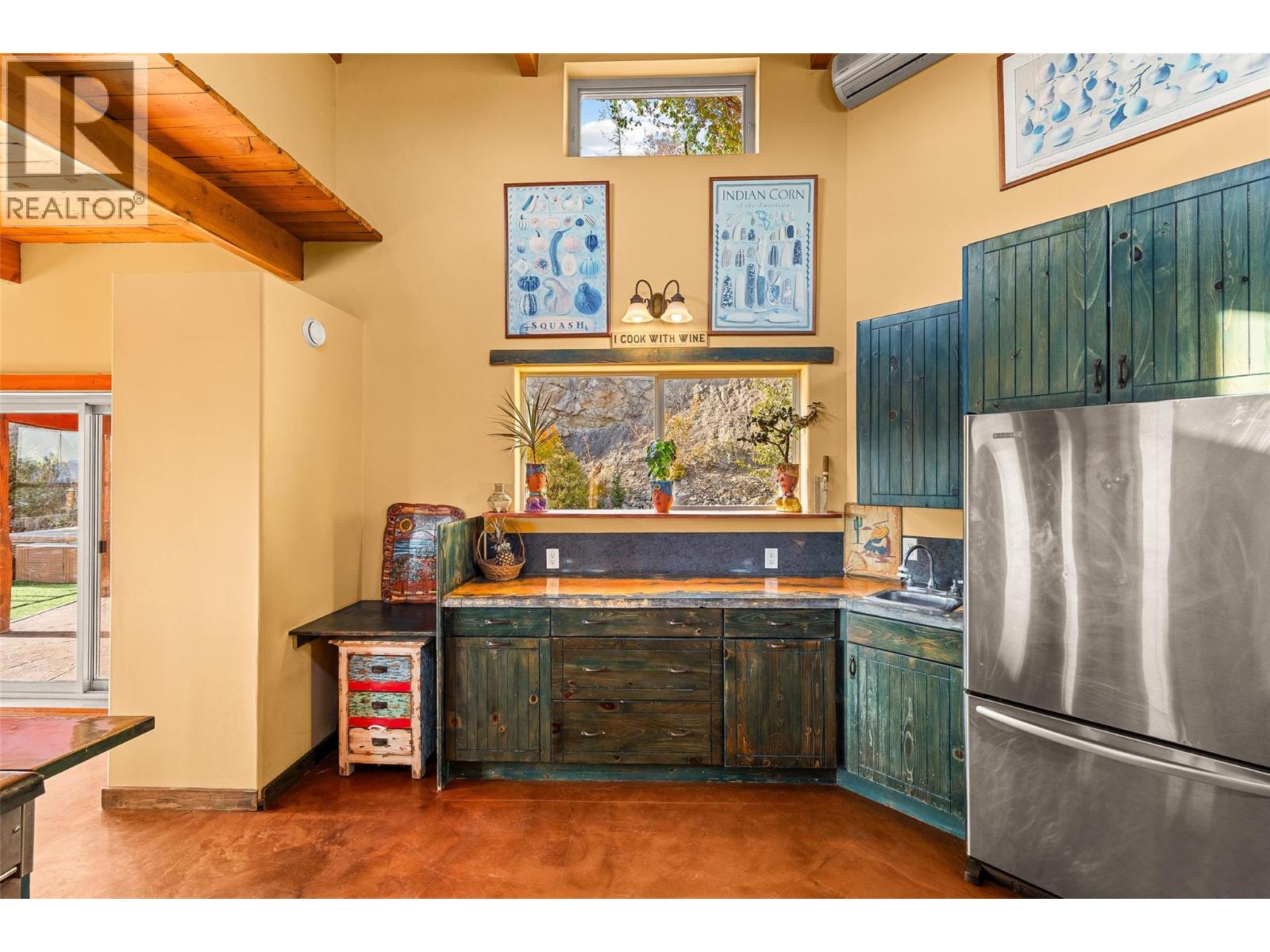 4610 Ponderosa Drive, Peachland