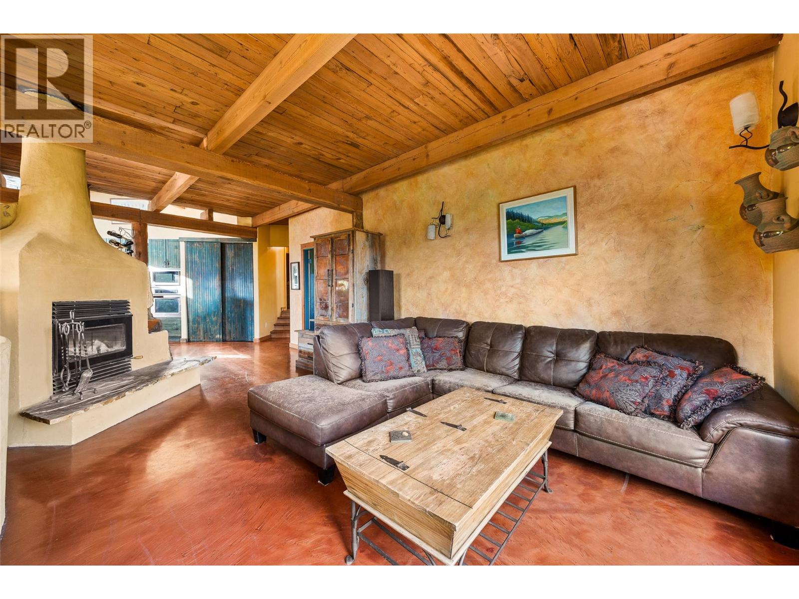  4610 Ponderosa Drive, Peachland