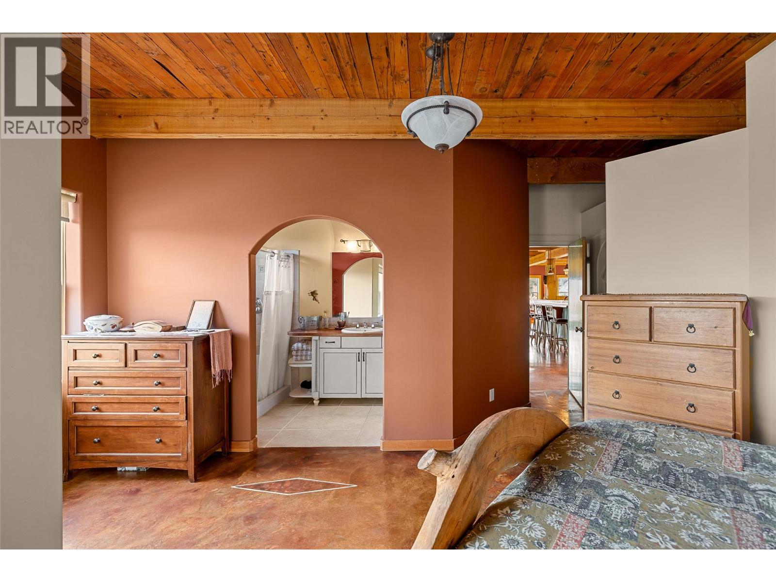  4610 Ponderosa Drive, Peachland