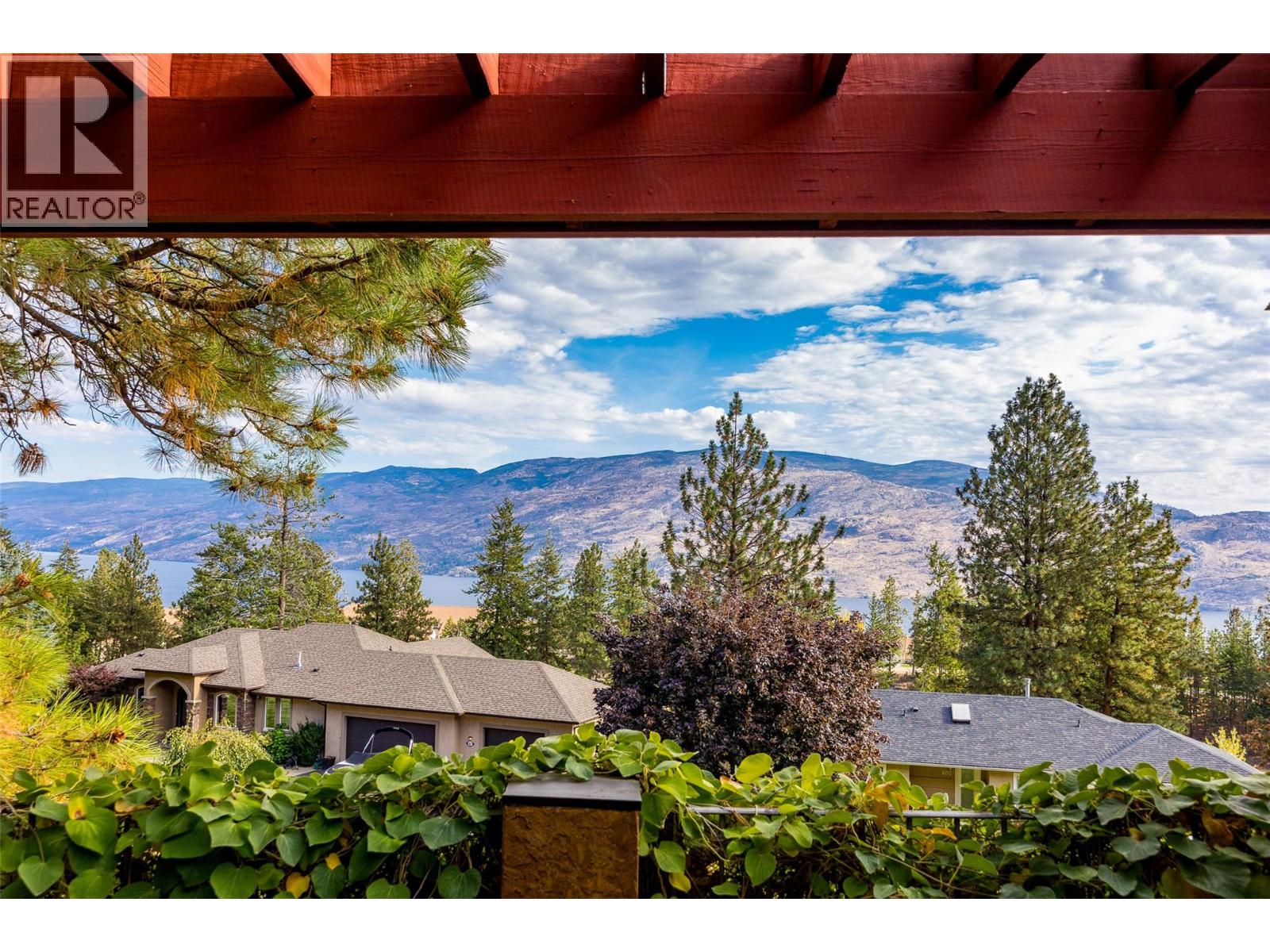  4610 Ponderosa Drive, Peachland