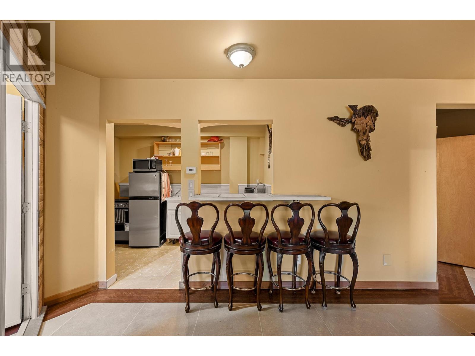  4610 Ponderosa Drive, Peachland