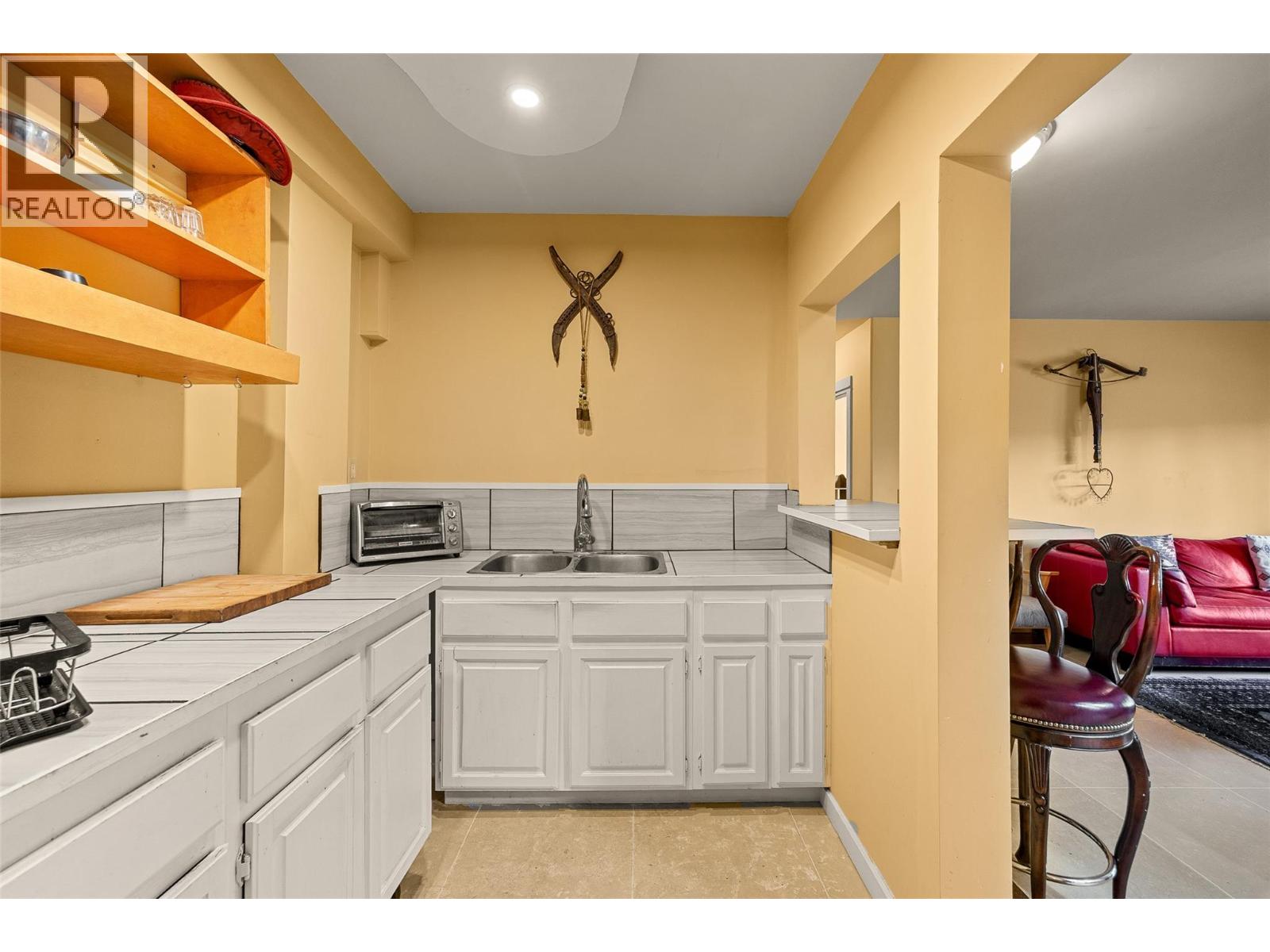  4610 Ponderosa Drive, Peachland