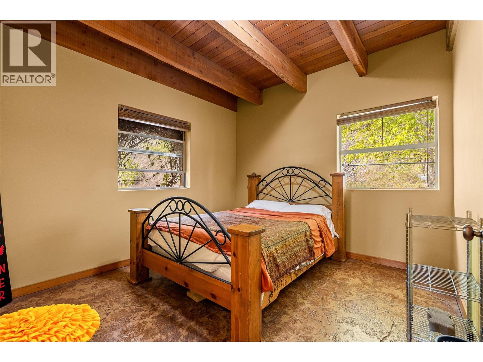  4610 Ponderosa Drive, Peachland