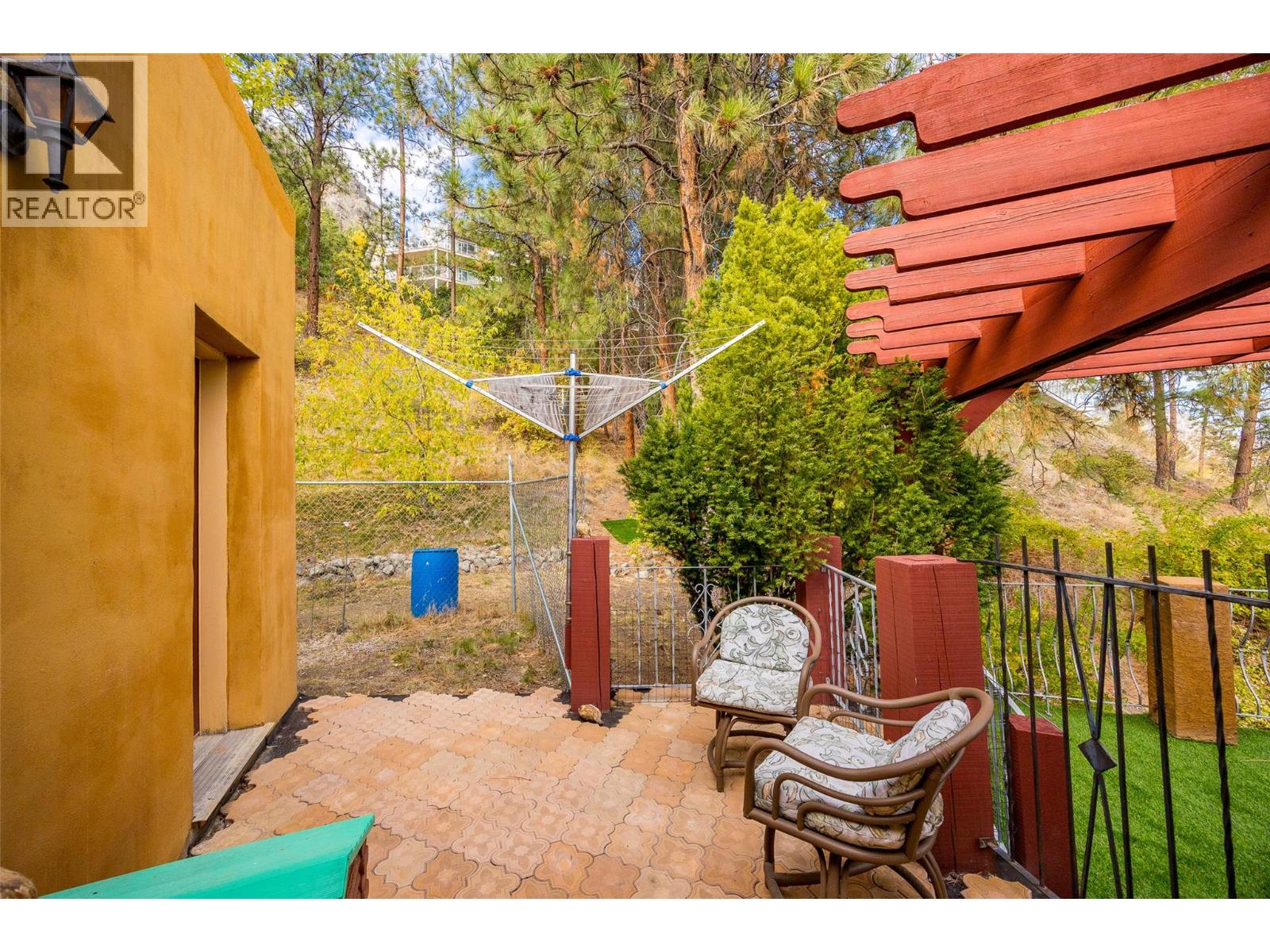  4610 Ponderosa Drive, Peachland