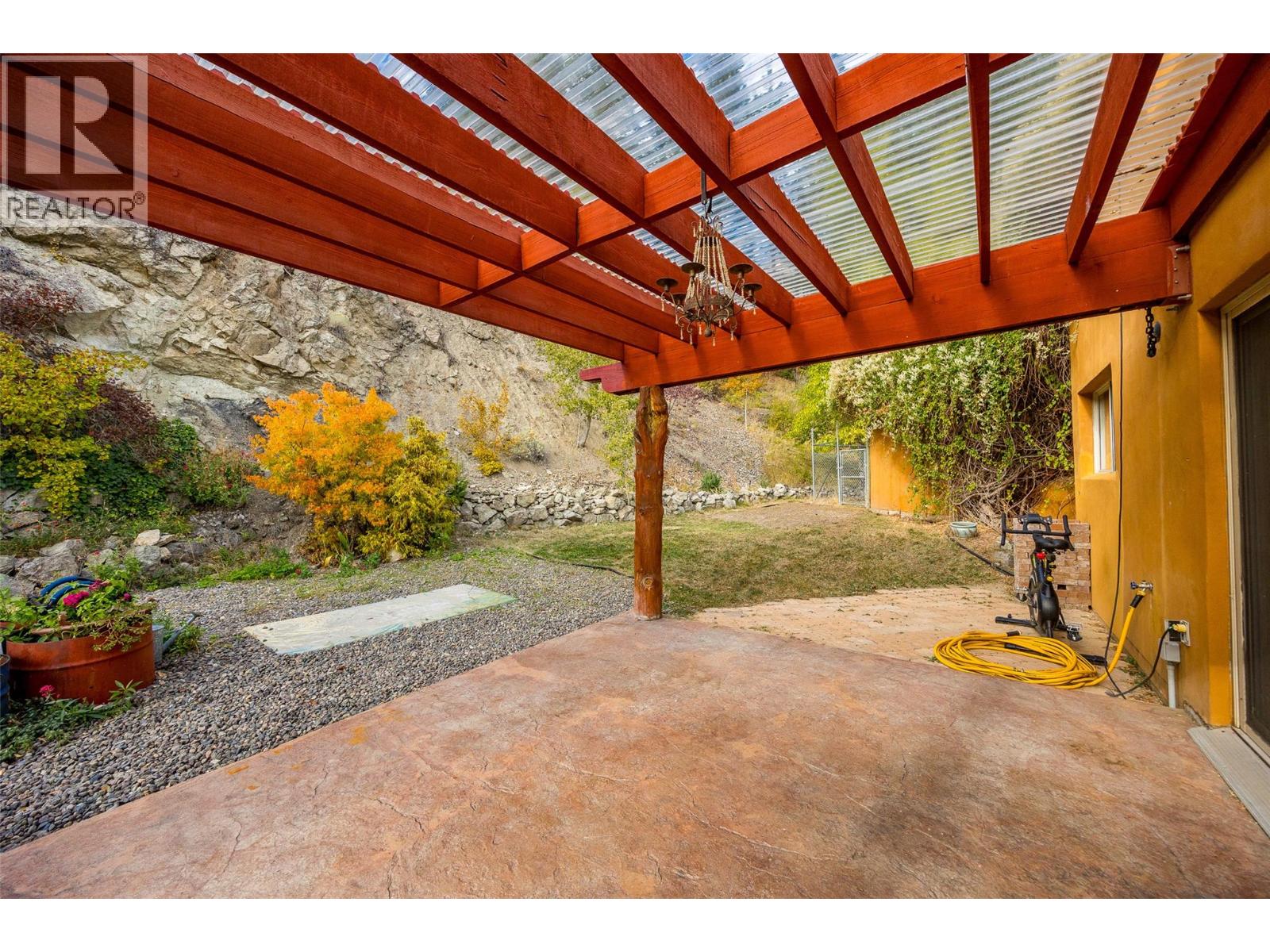  4610 Ponderosa Drive, Peachland