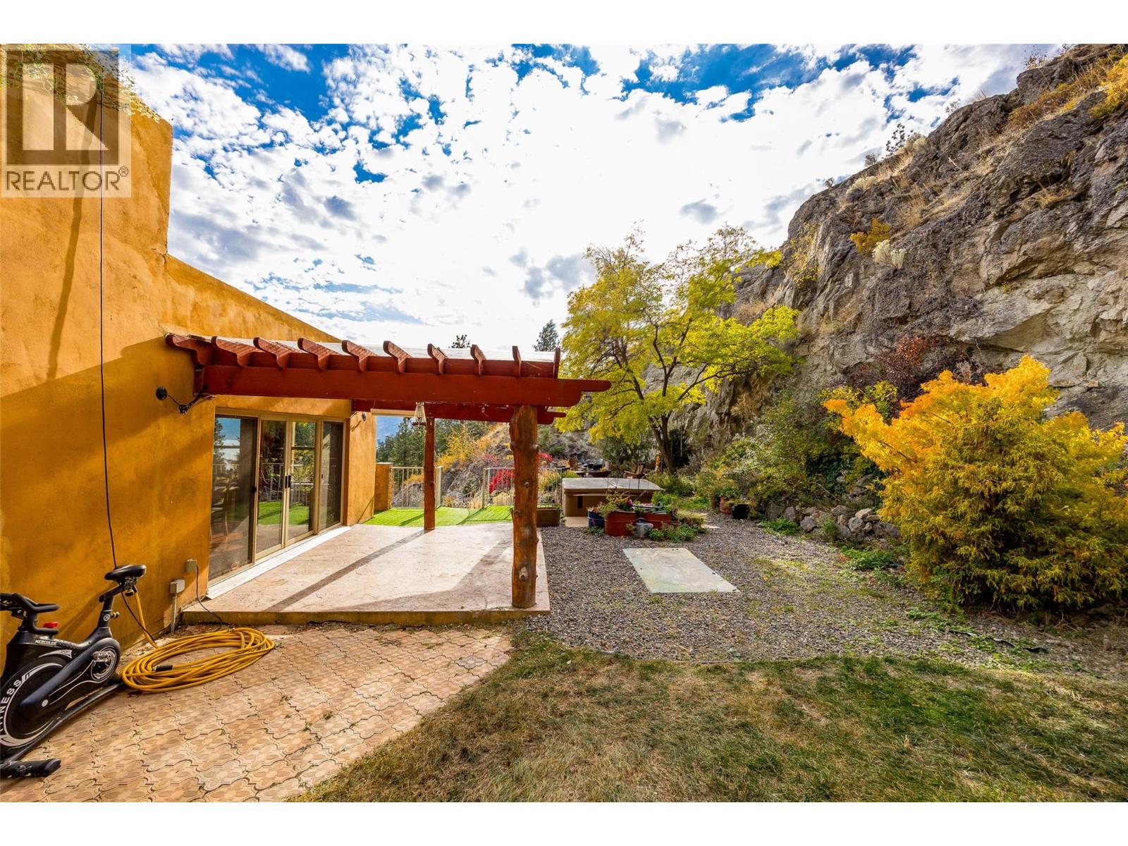  4610 Ponderosa Drive, Peachland