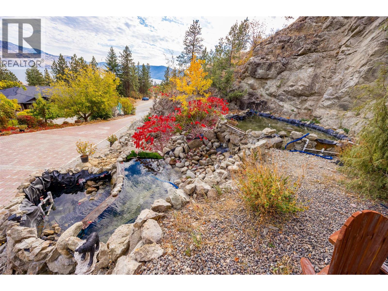  4610 Ponderosa Drive, Peachland