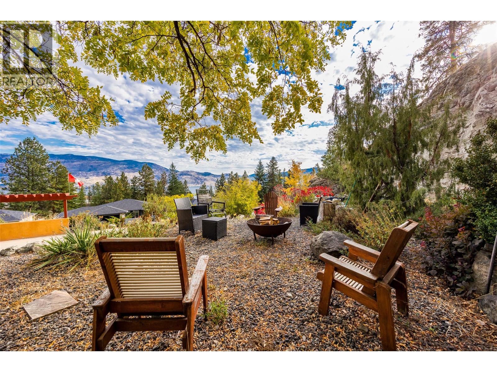  4610 Ponderosa Drive, Peachland