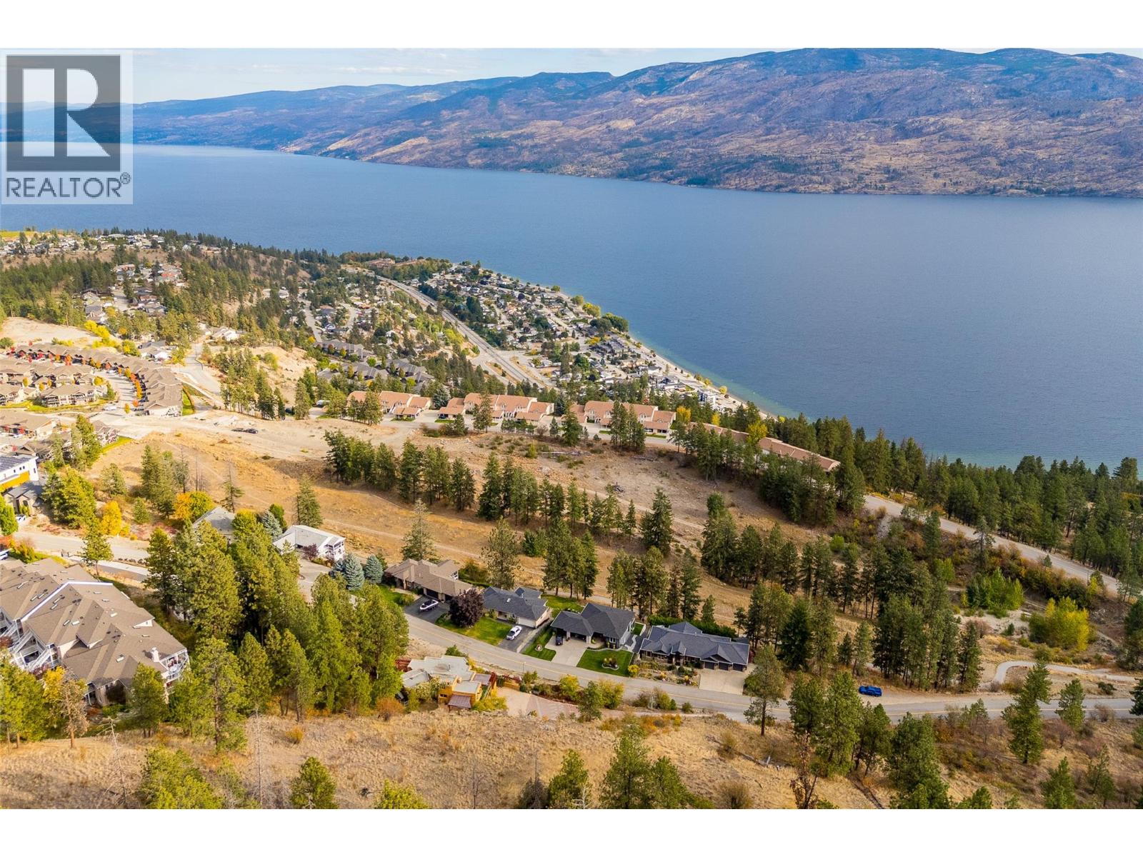  4610 Ponderosa Drive, Peachland
