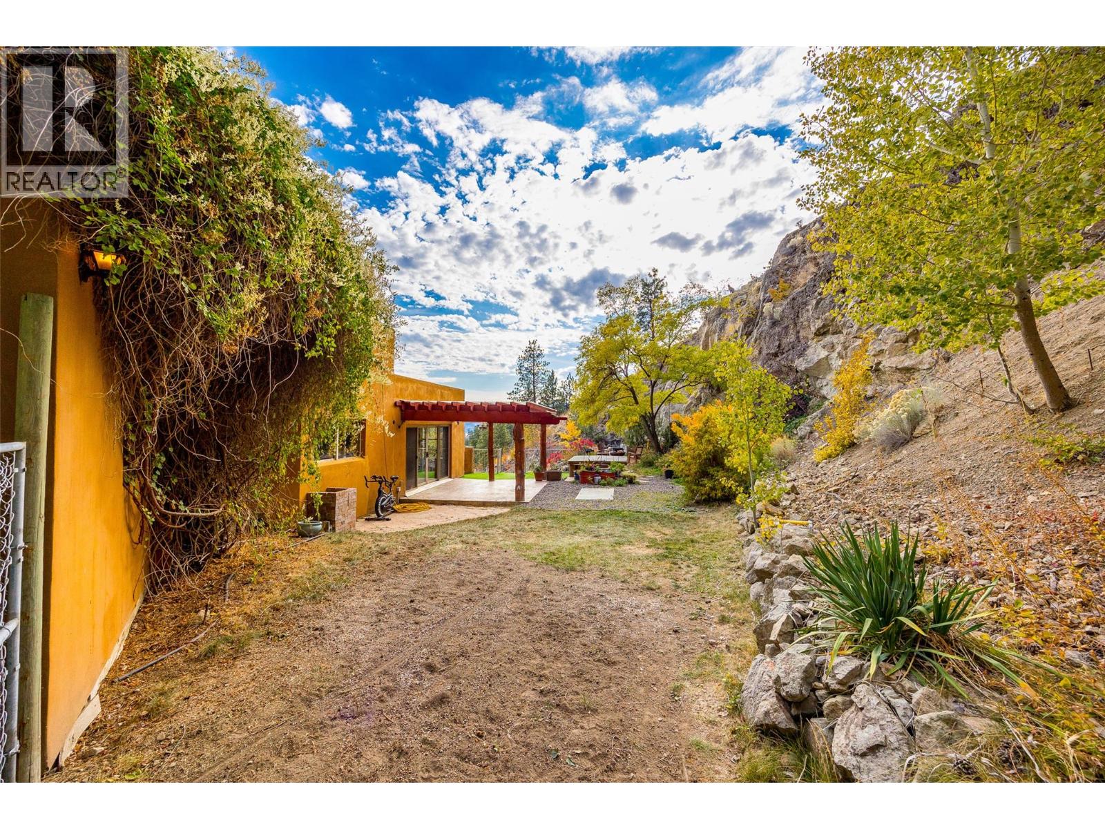 4610 Ponderosa Drive, Peachland