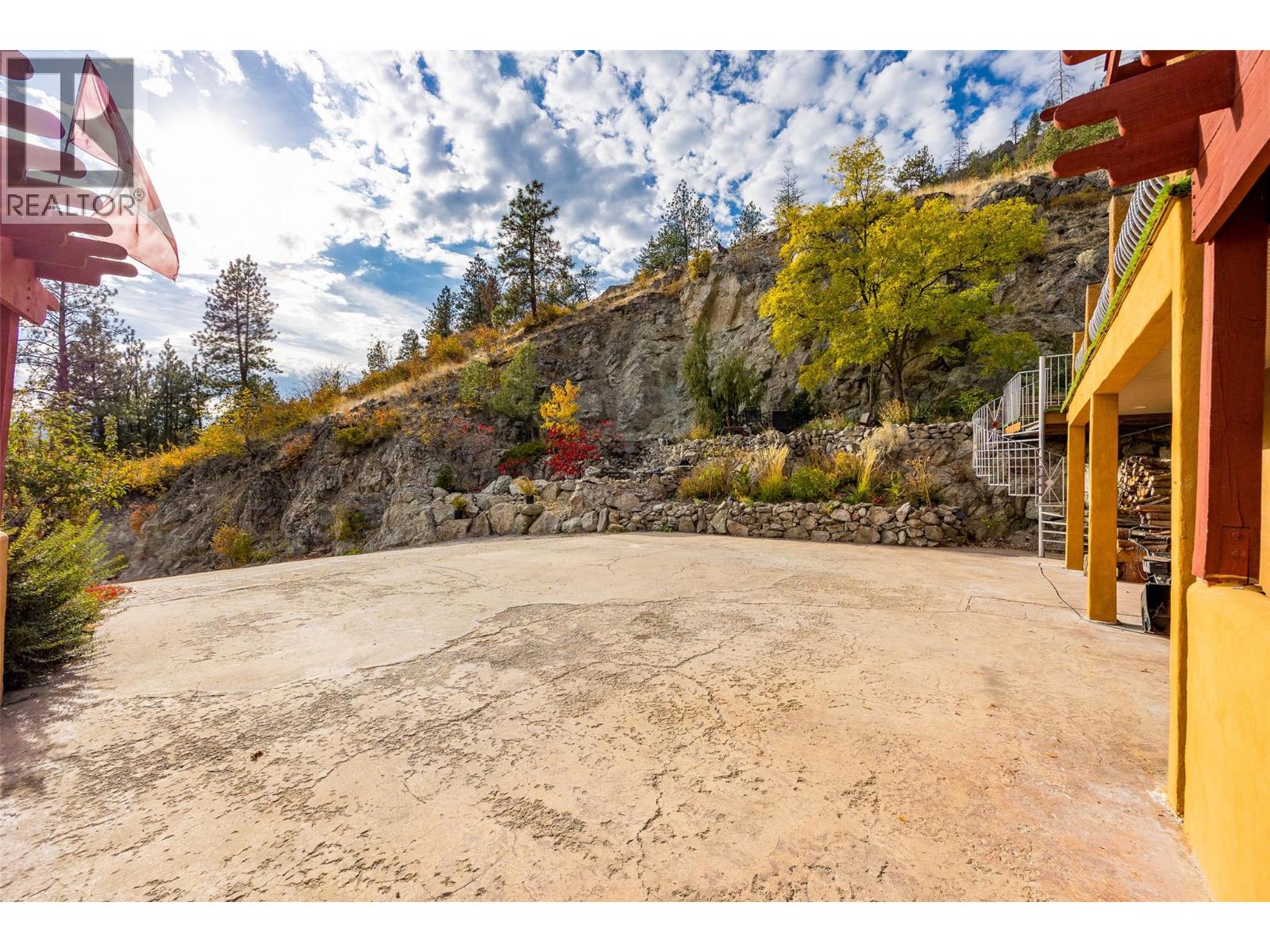  4610 Ponderosa Drive, Peachland