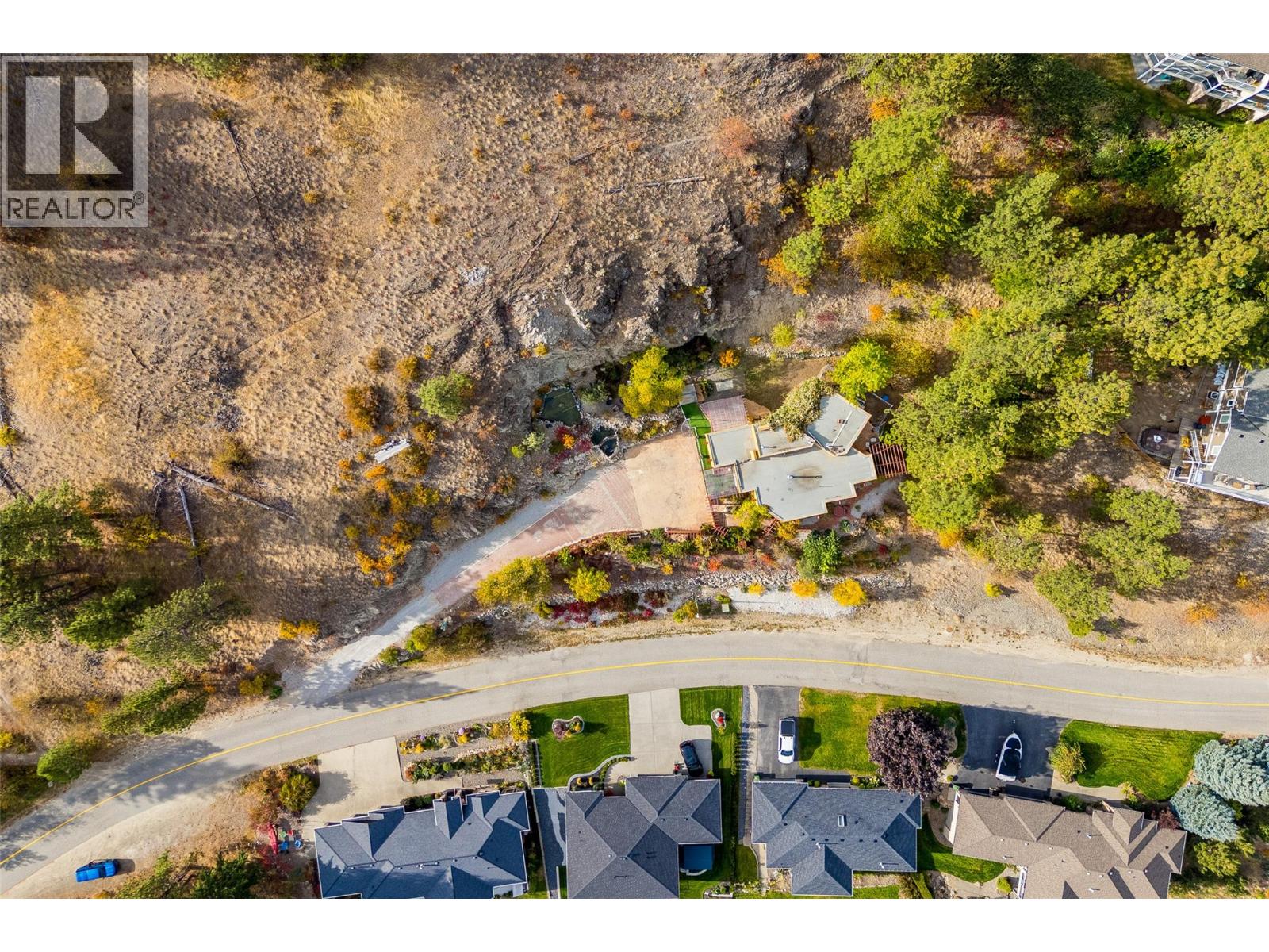  4610 Ponderosa Drive, Peachland