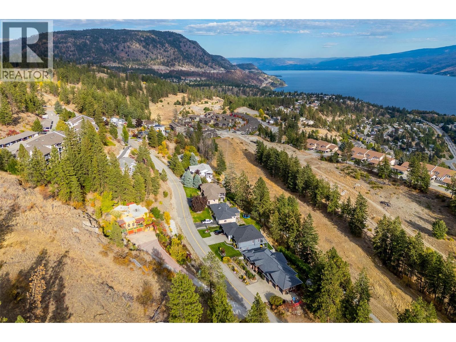  4610 Ponderosa Drive, Peachland