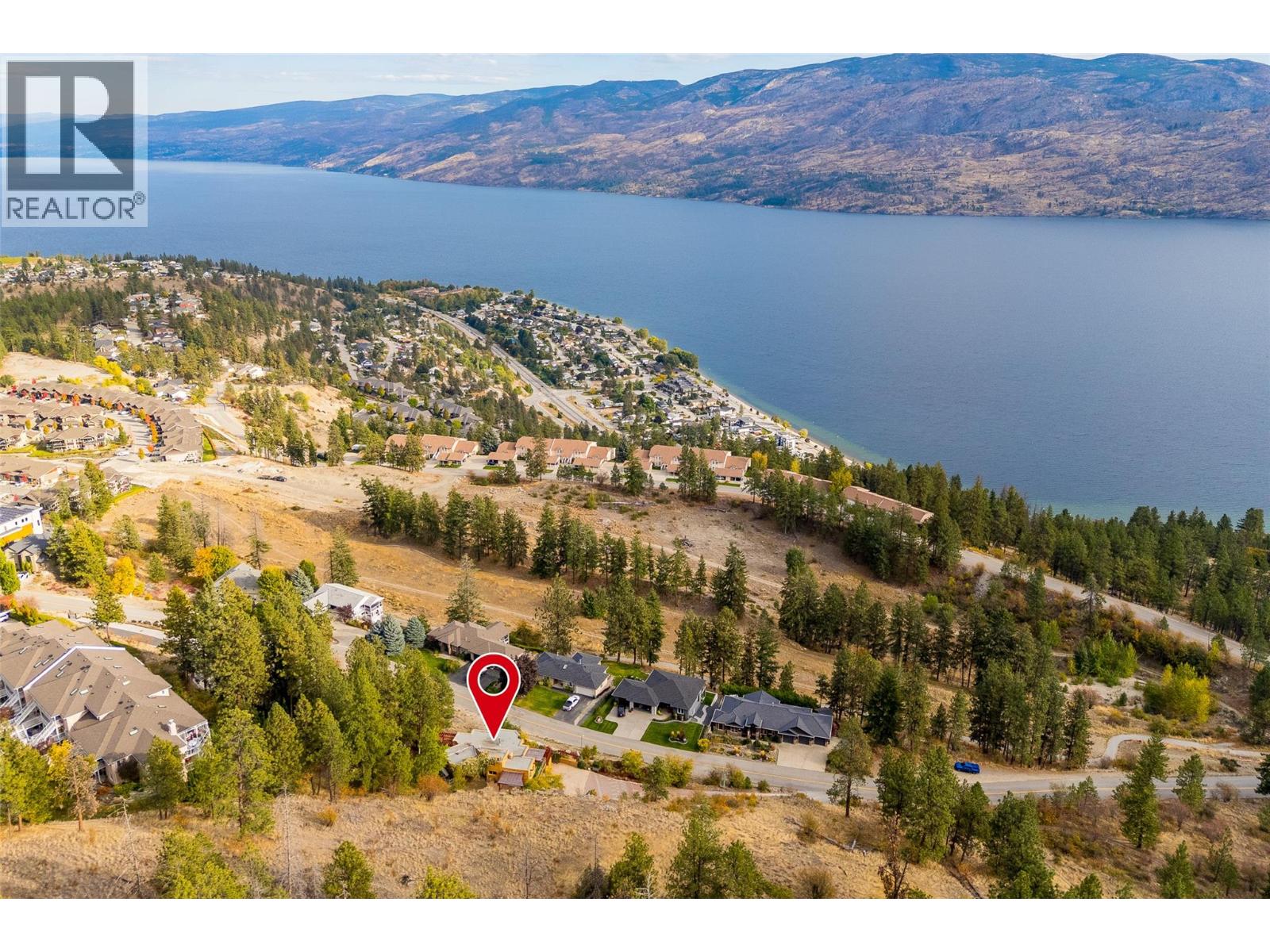  4610 Ponderosa Drive, Peachland