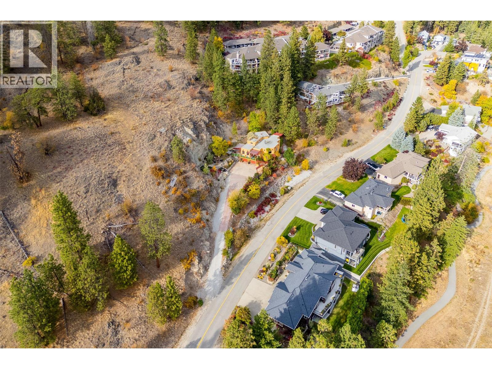  4610 Ponderosa Drive, Peachland