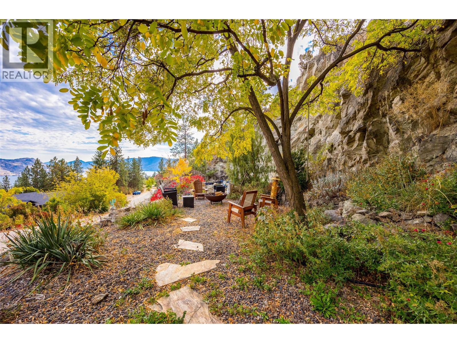  4610 Ponderosa Drive, Peachland
