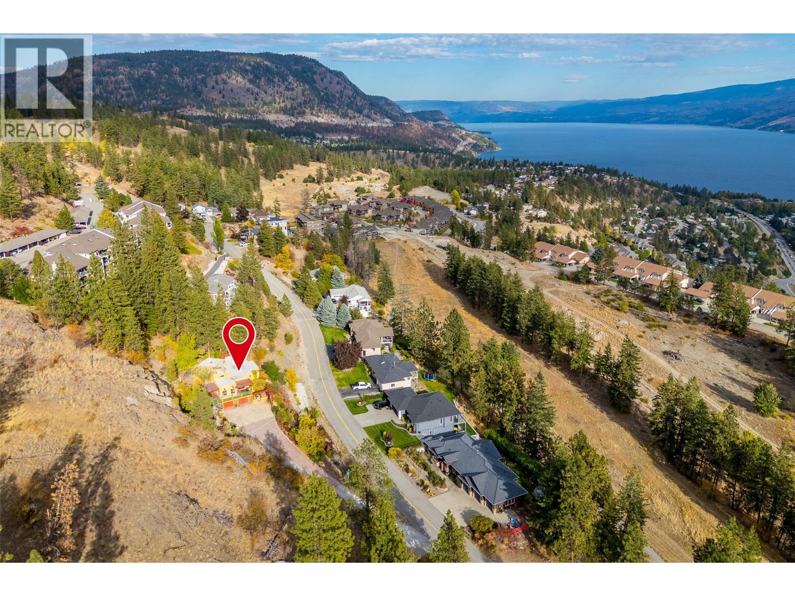  4610 Ponderosa Drive, Peachland