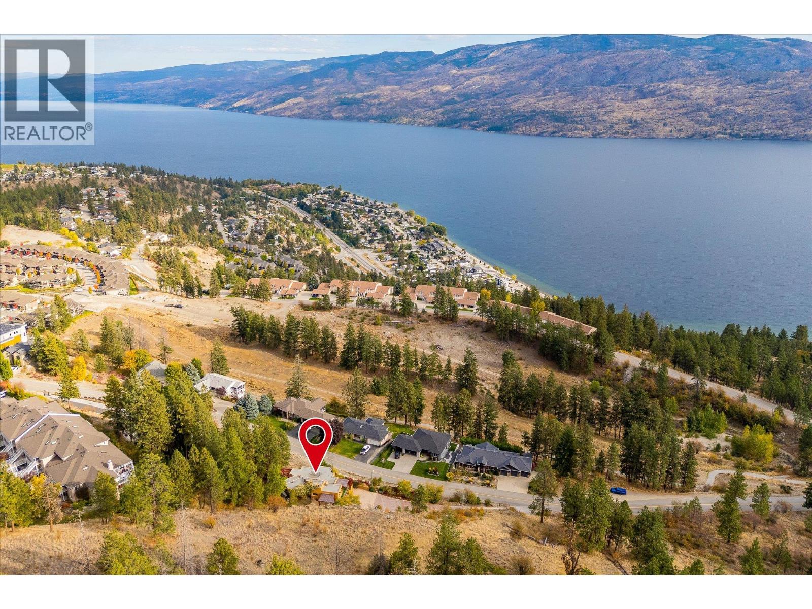  4610 Ponderosa Drive, Peachland