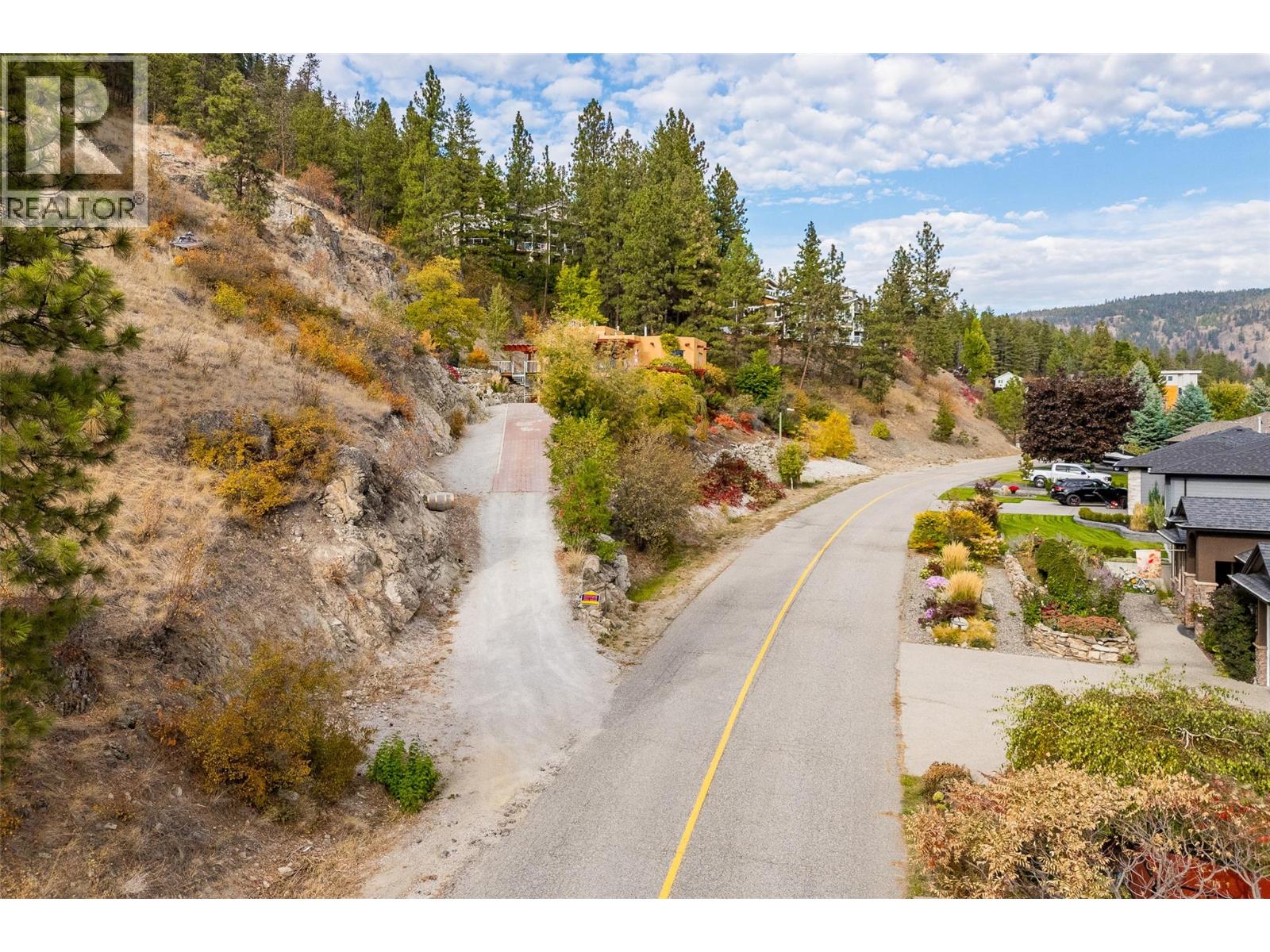  4610 Ponderosa Drive, Peachland