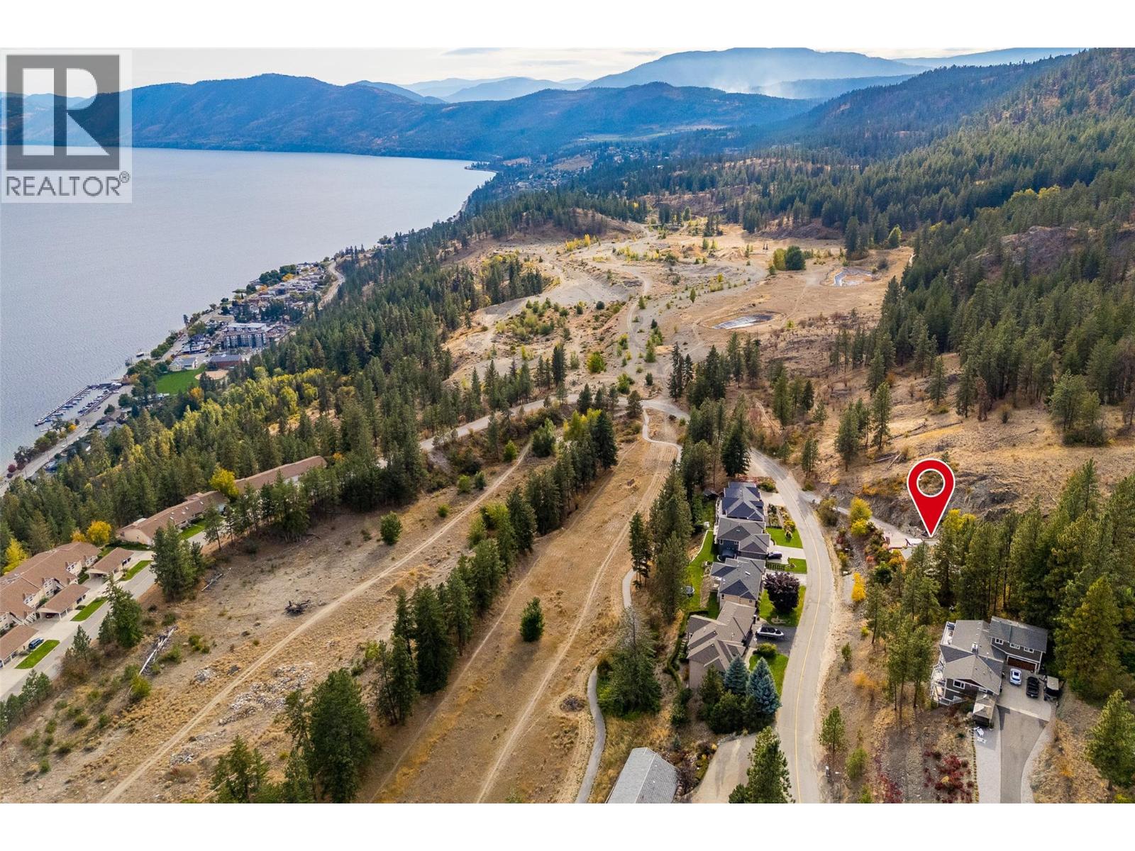  4610 Ponderosa Drive, Peachland