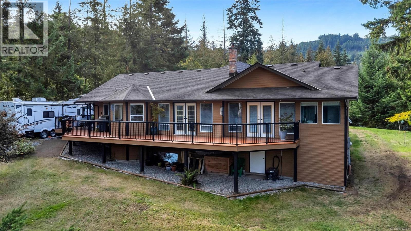 165 Okotoks Rd, Malahat