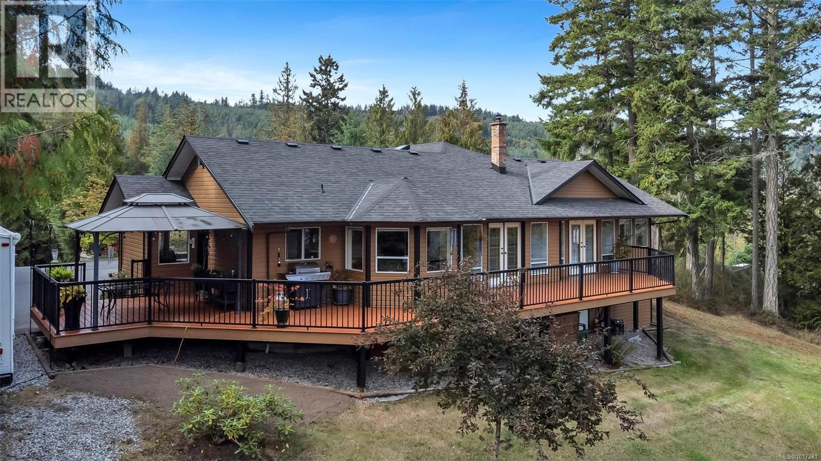 165 Okotoks Rd, Malahat