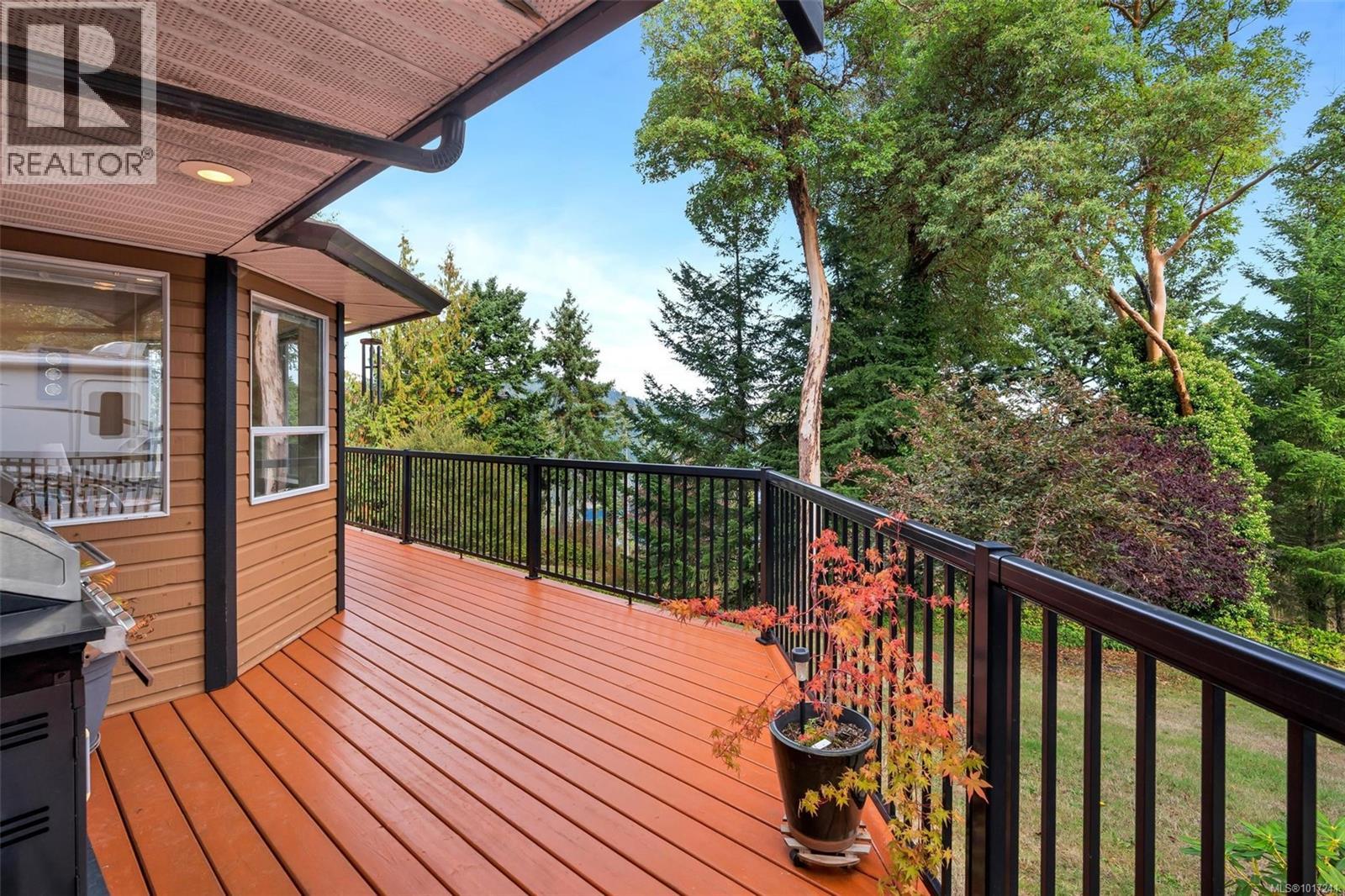 165 Okotoks Rd, Malahat