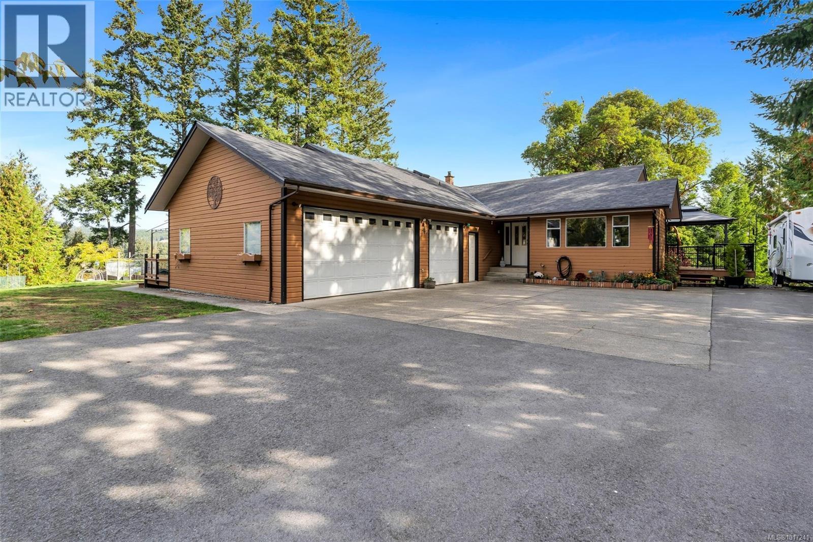 165 Okotoks Rd, Malahat