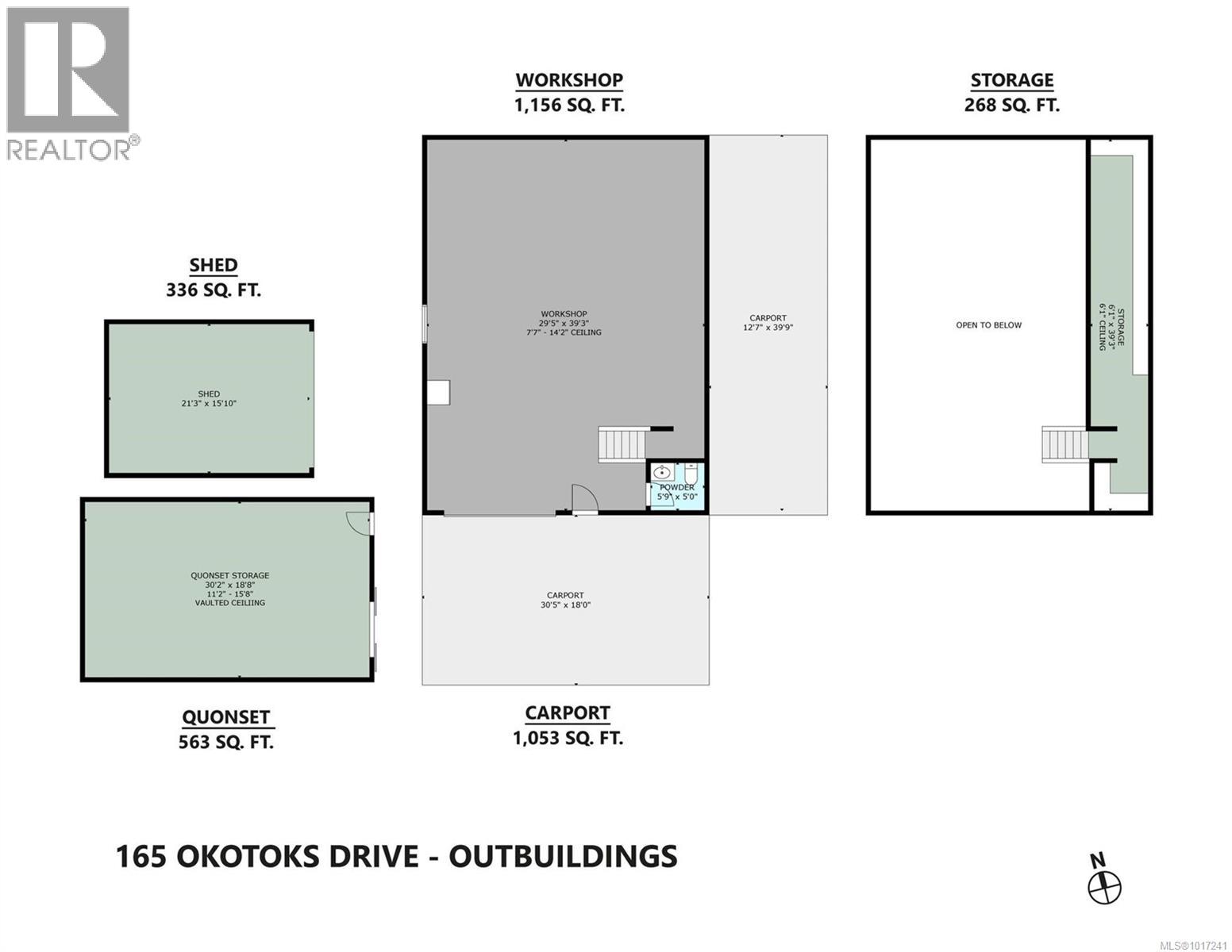 165 Okotoks Rd, Malahat