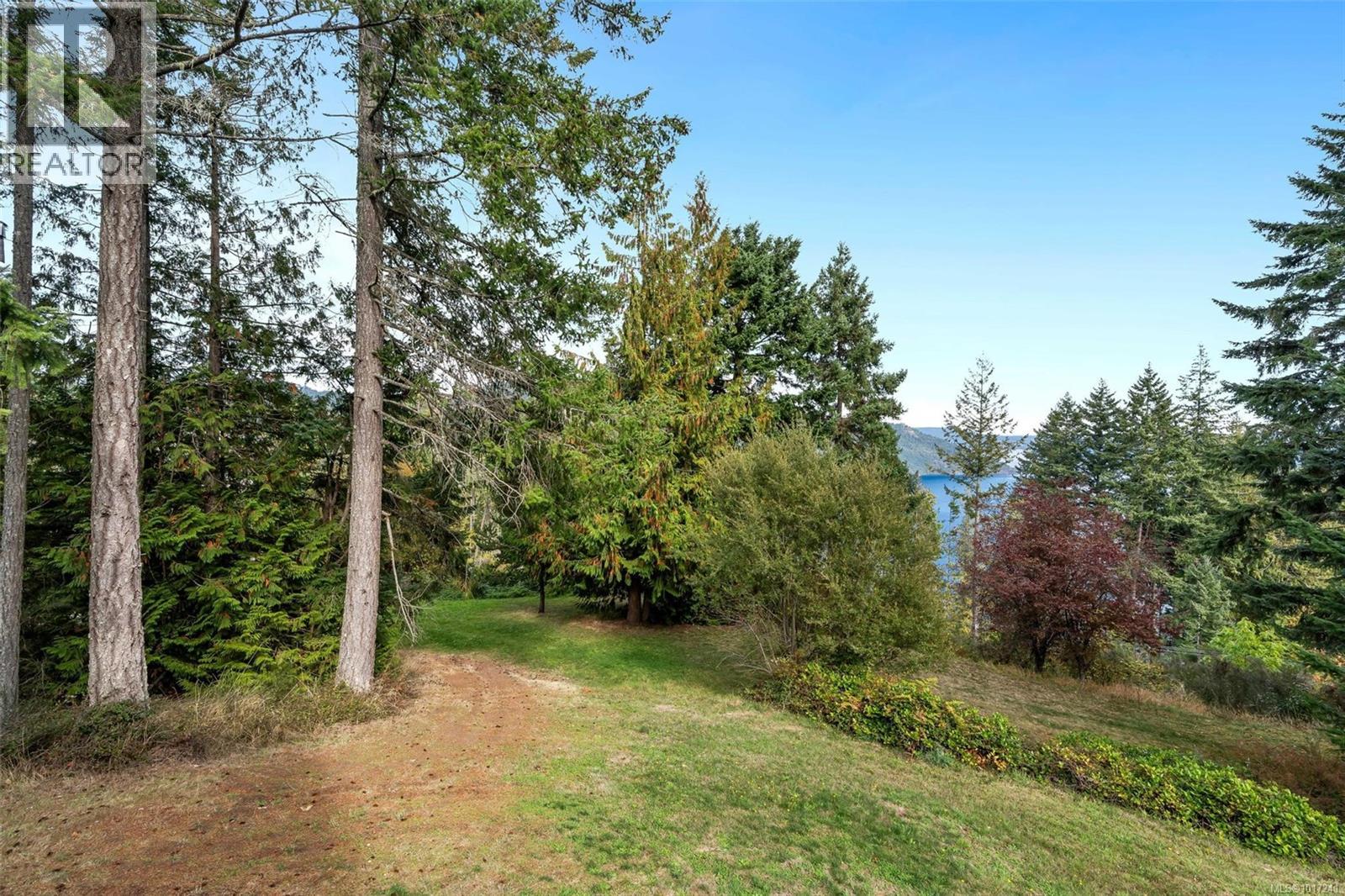 165 Okotoks Rd, Malahat