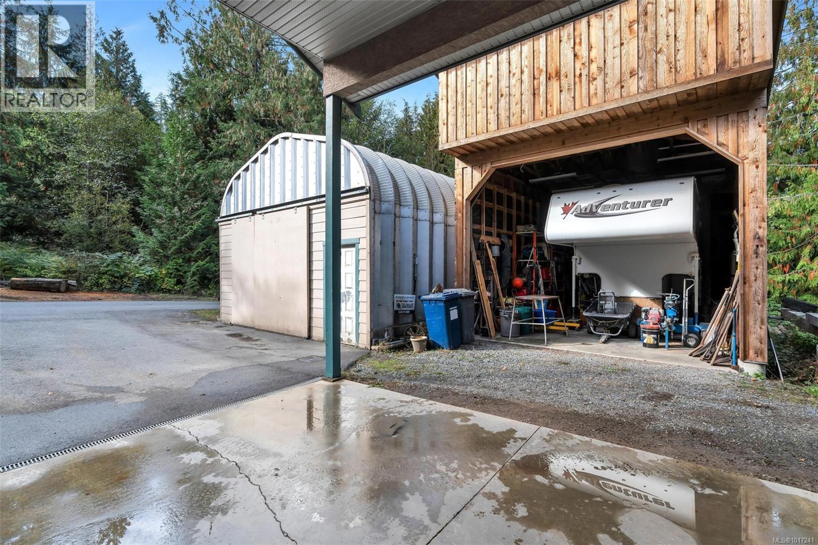 165 Okotoks Rd, Malahat