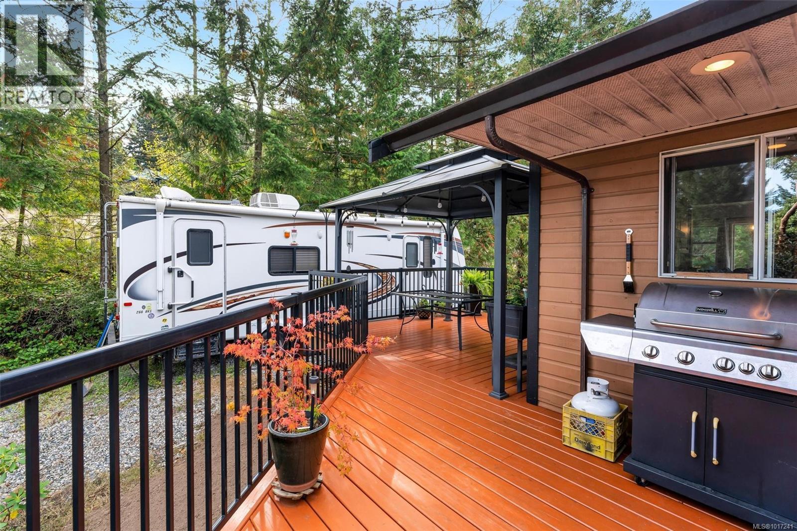 165 Okotoks Rd, Malahat