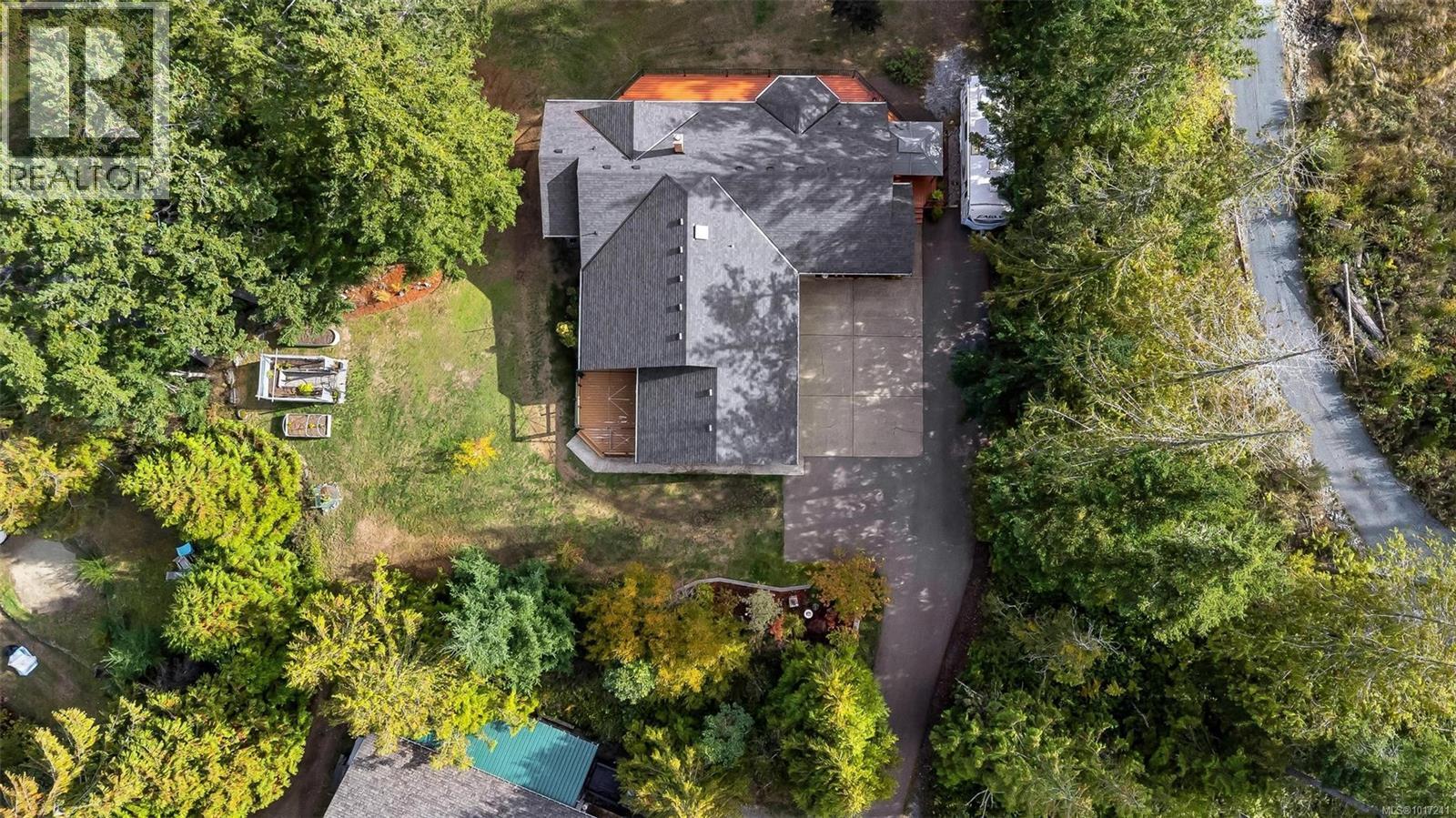 165 Okotoks Rd, Malahat