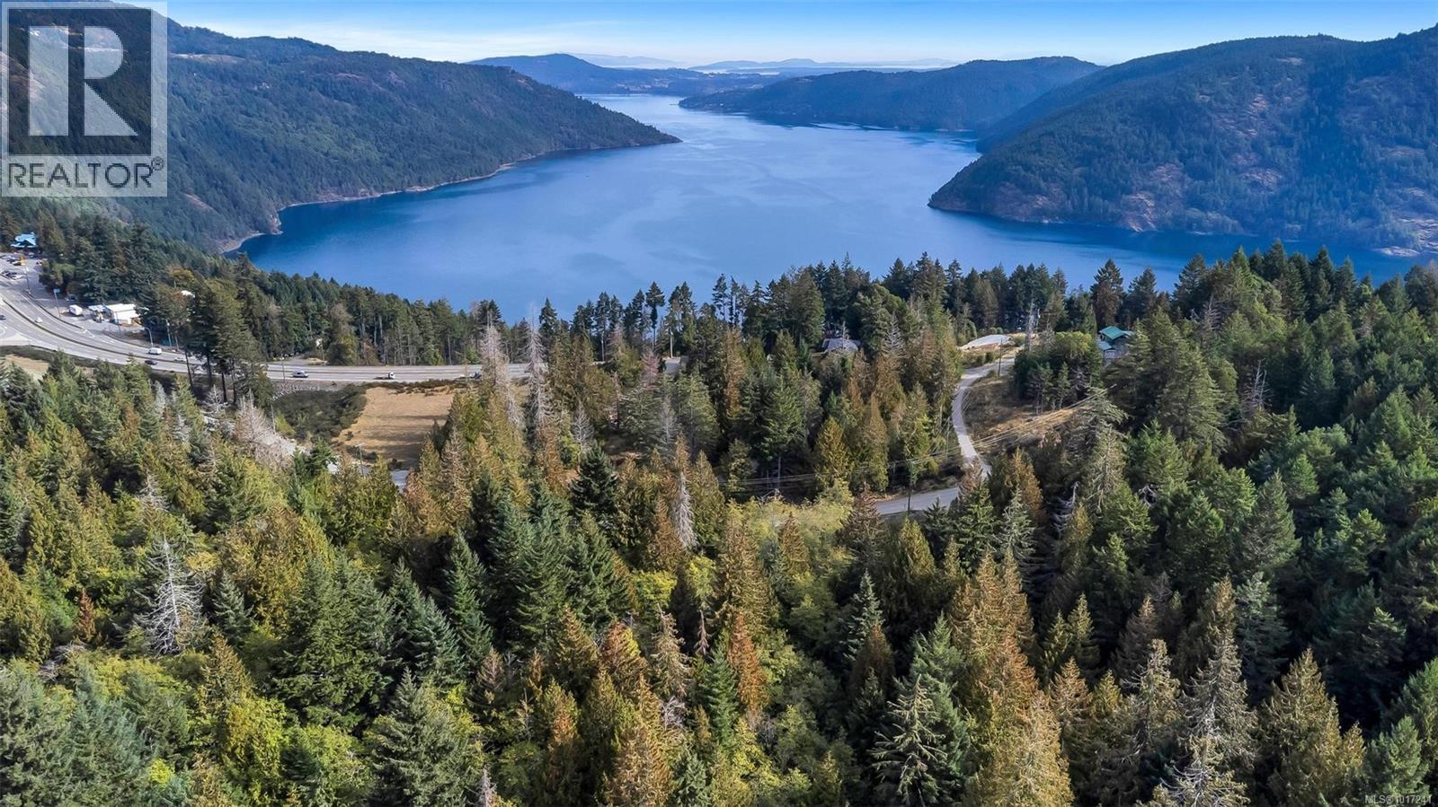 165 Okotoks Rd, Malahat