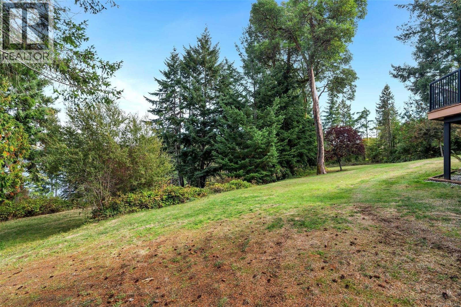 165 Okotoks Rd, Malahat